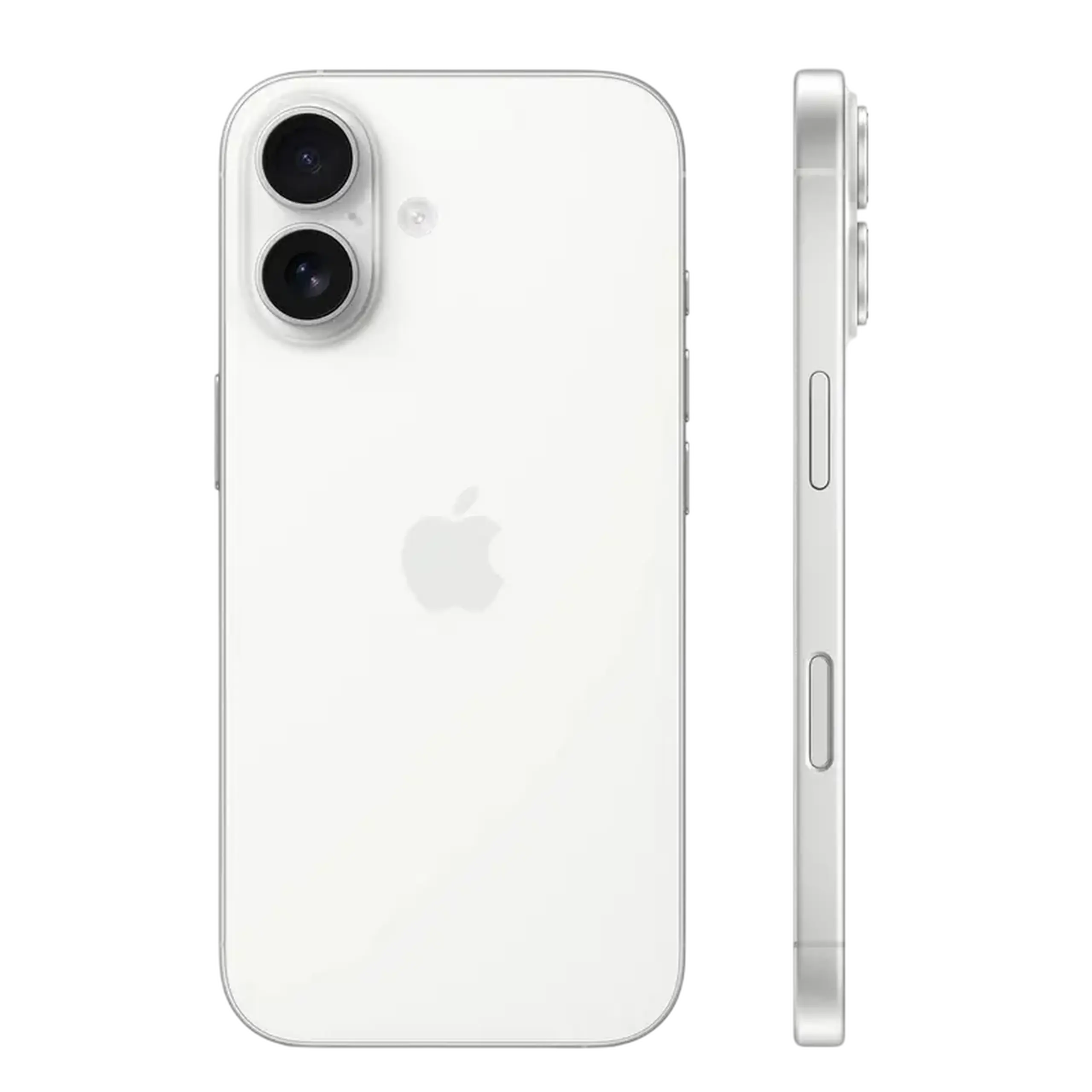Smartphone Apple iPhone 17, 8GB/512GB, Alb
