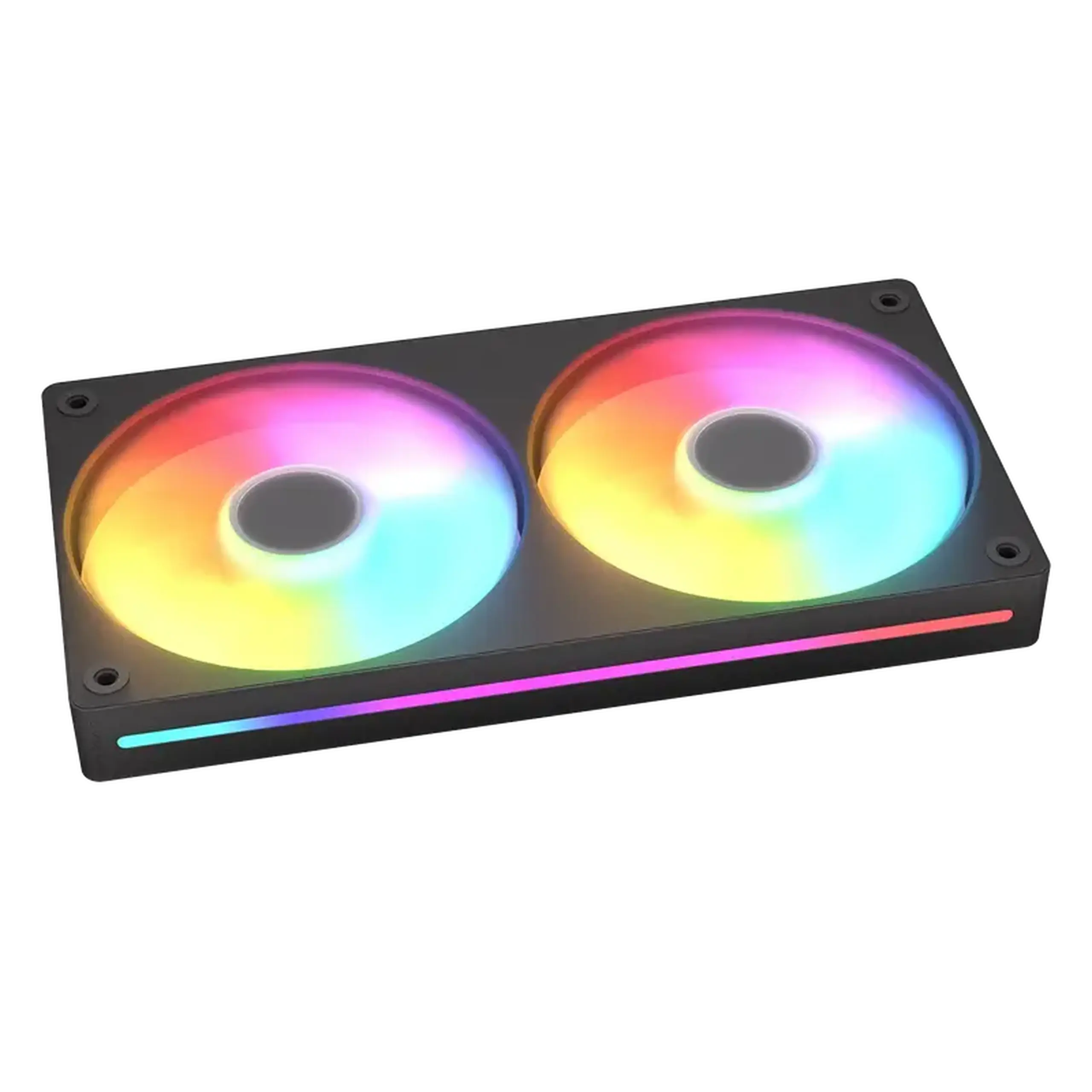 Ventilator PC Cougar Unity240-FB, 120 mm