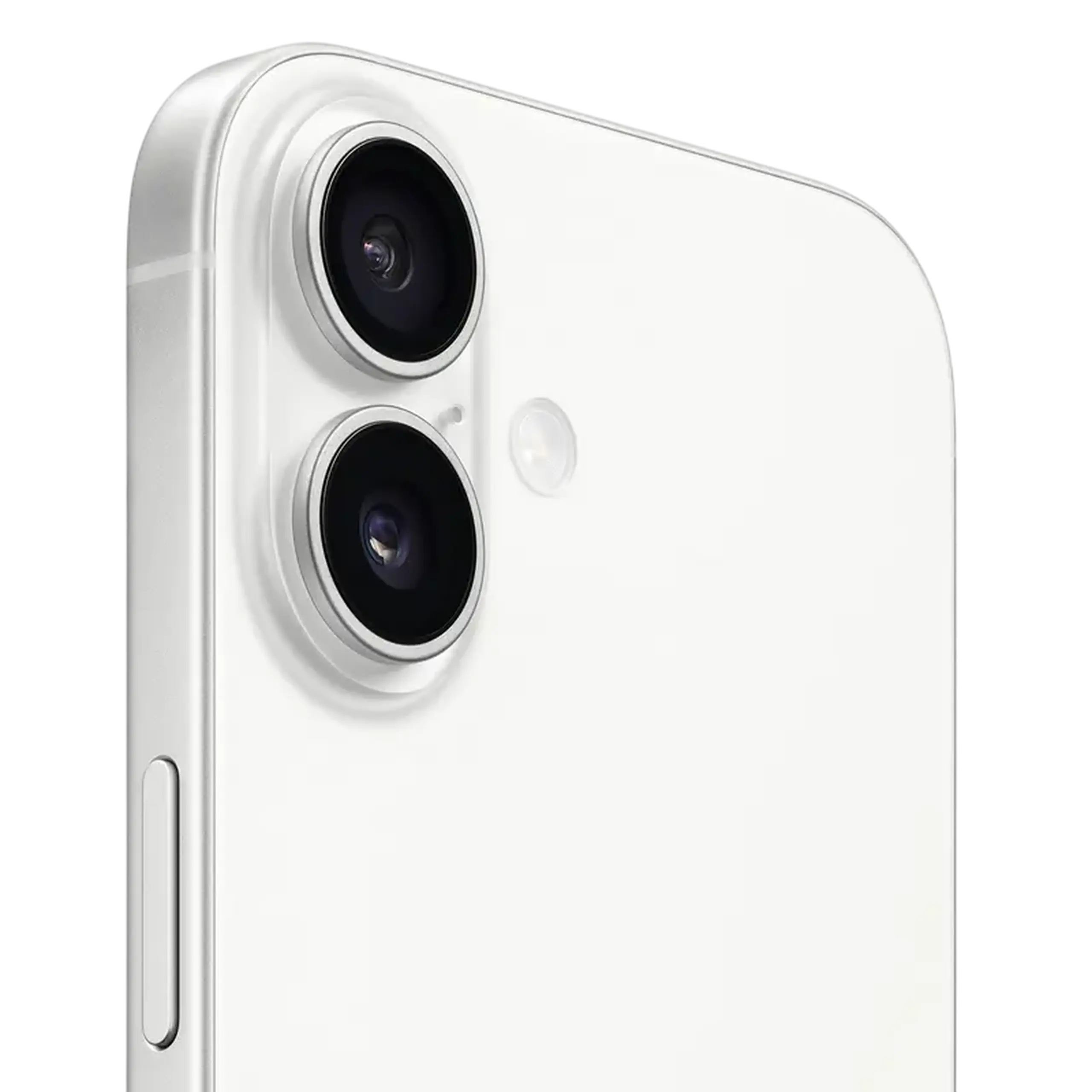 Smartphone Apple iPhone 17, 8GB/512GB, Alb