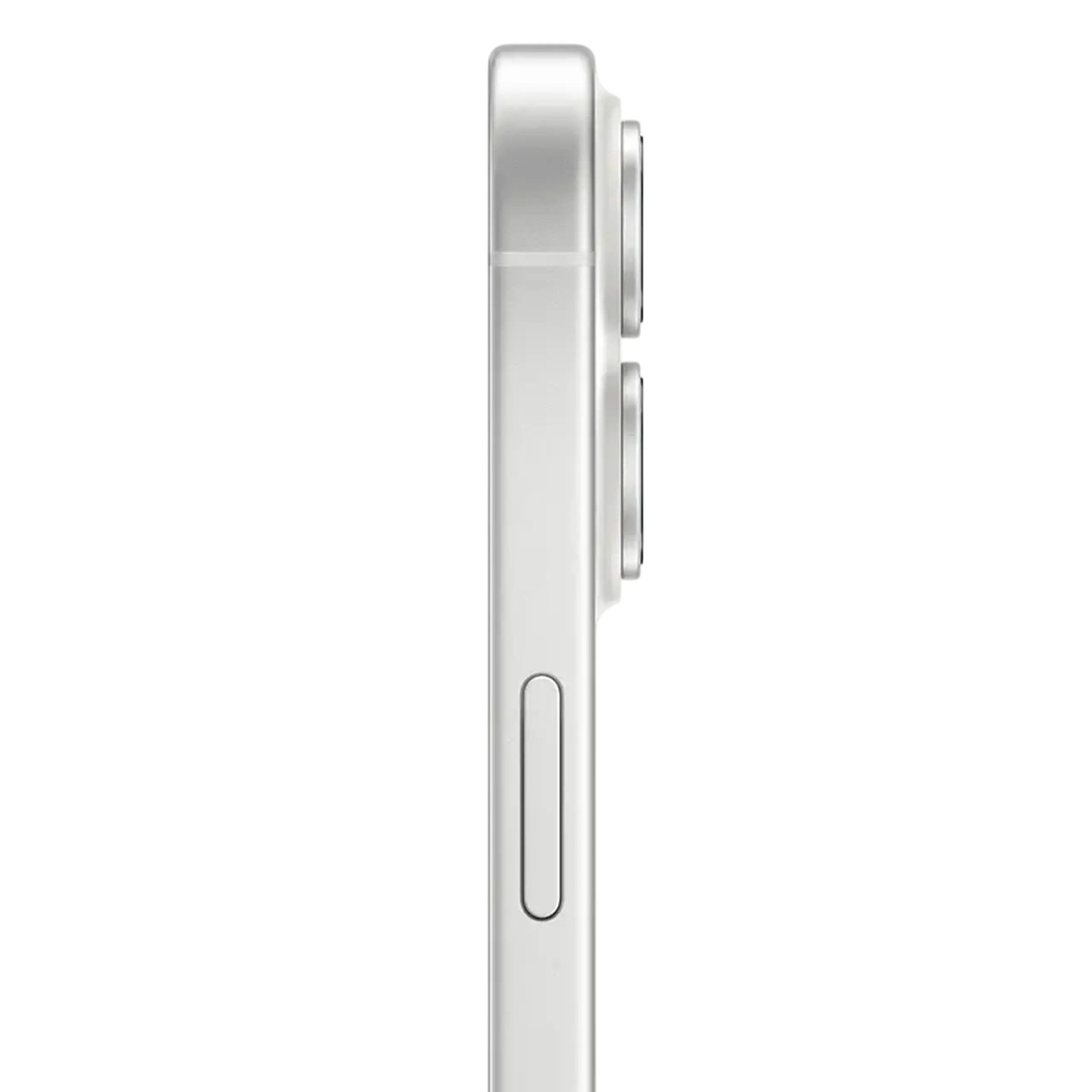 Smartphone Apple iPhone 17, 8GB/512GB, Alb