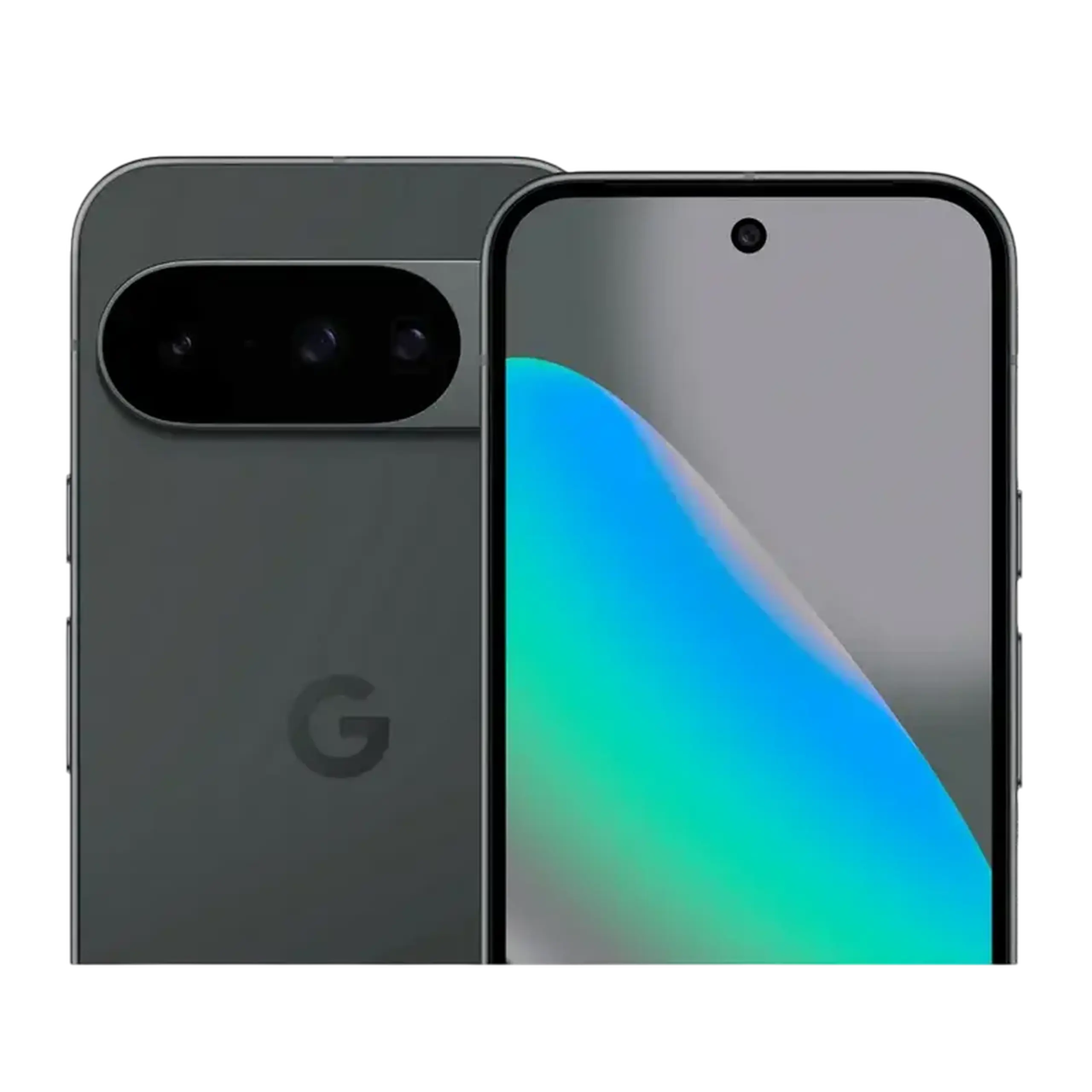 Smartphone Google Pixel 10, 12GB/128GB, Obsidian