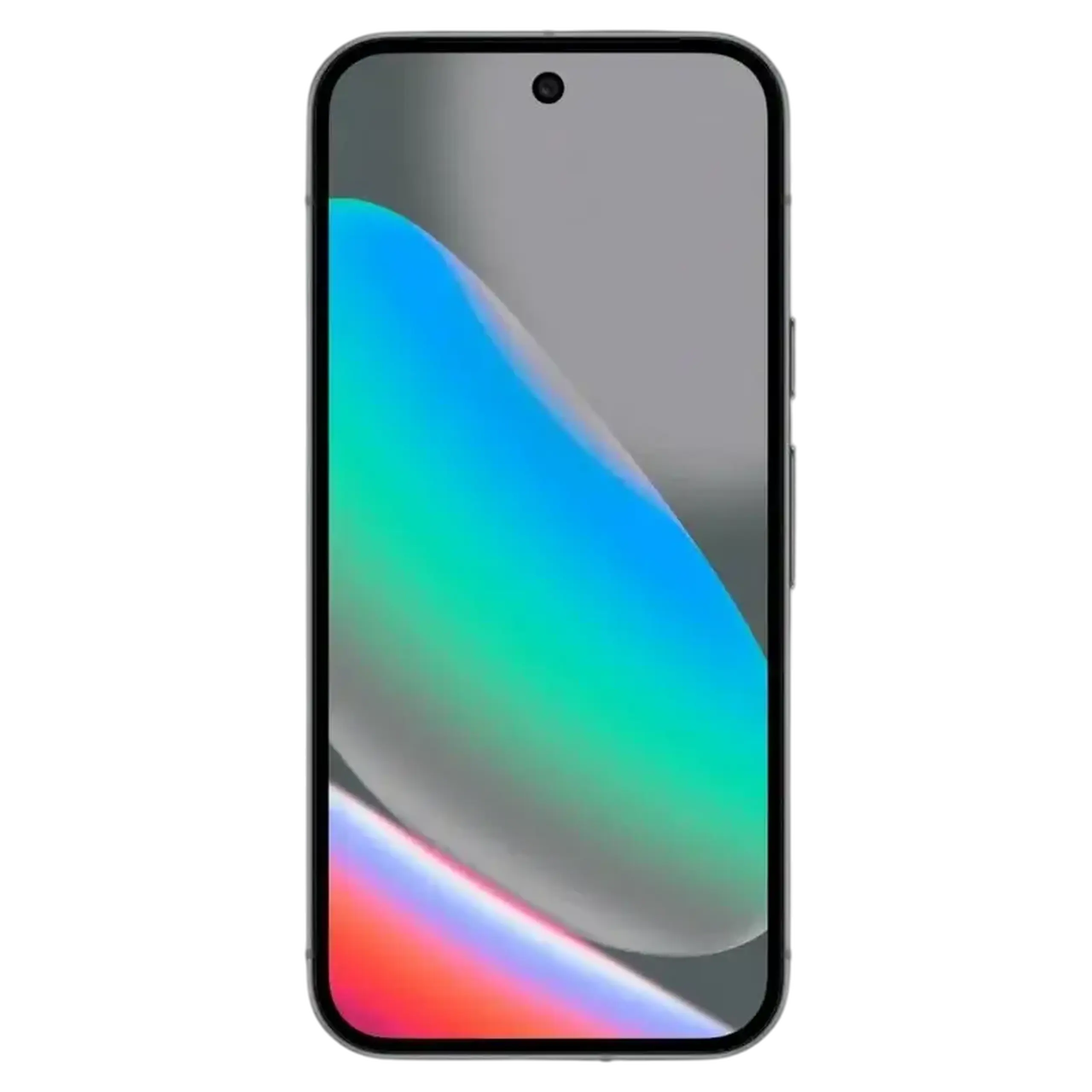 Smartphone Google Pixel 10, 12GB/128GB, Obsidian