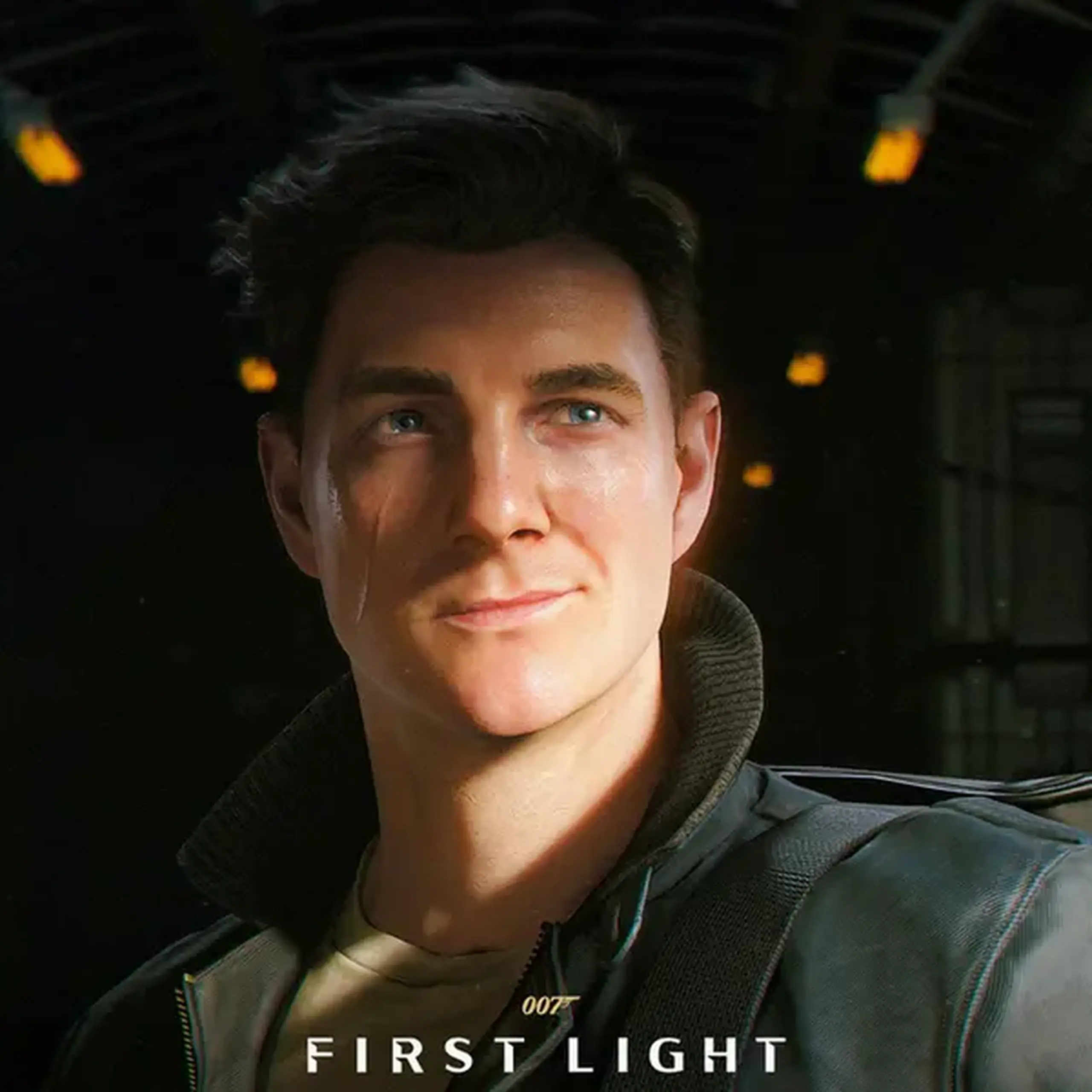 IO Interactive 007 First Light, Acțiune și aventură, PlayStation 5, Disc