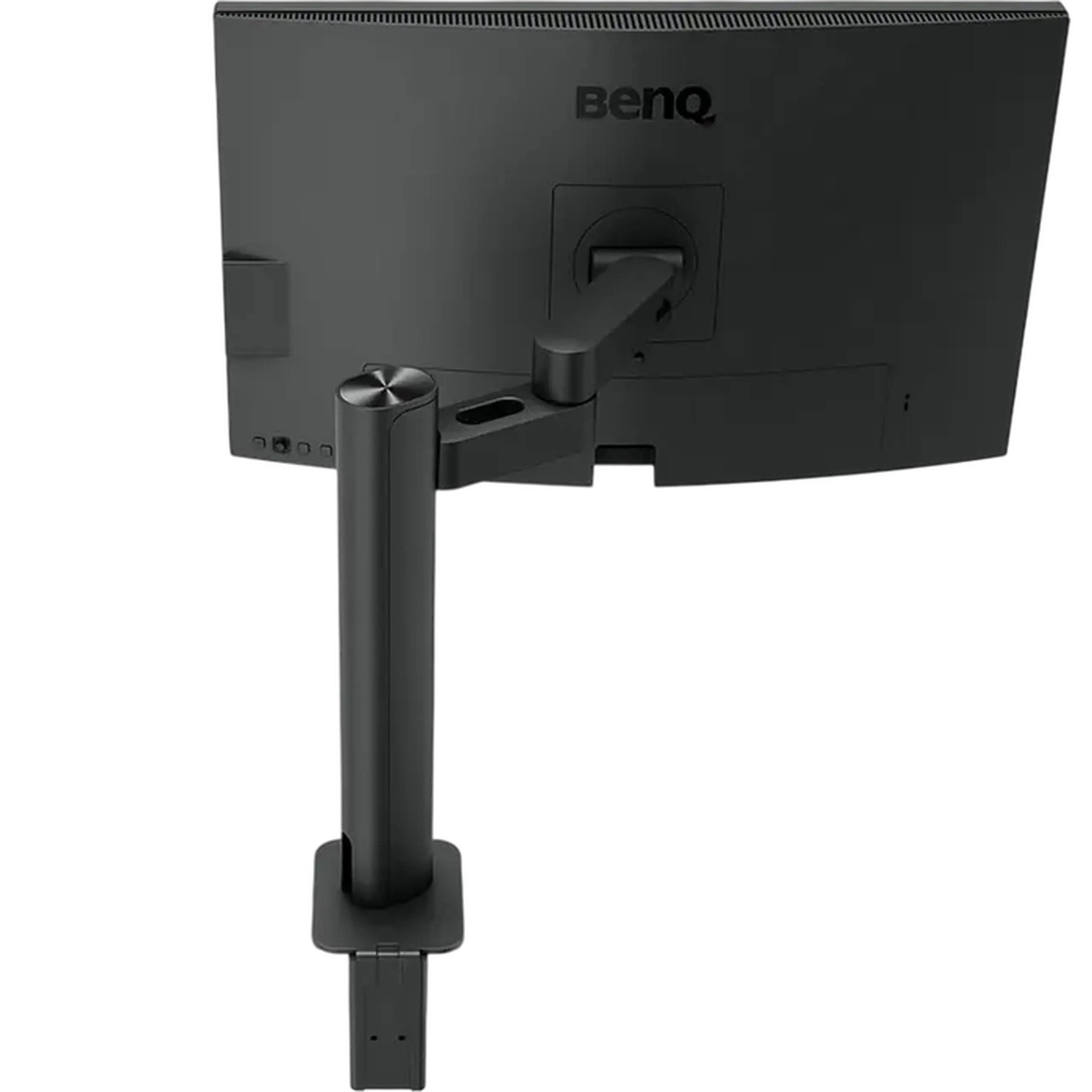 27" Monitor de birou BenQ PD2705UA, IPS 3840x2160 4K UHD, Negru