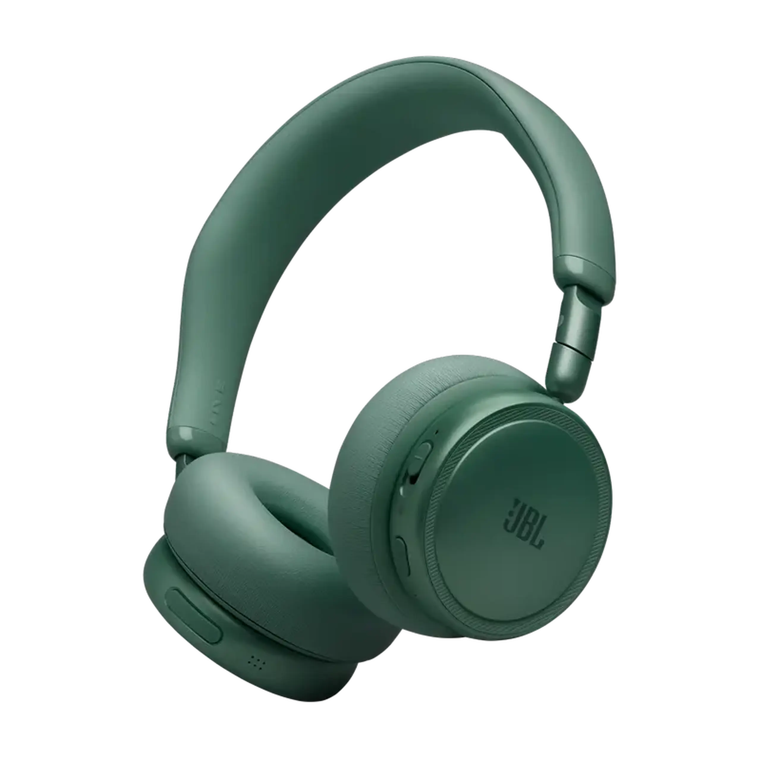 Căști JBL Live 680NC, Verde