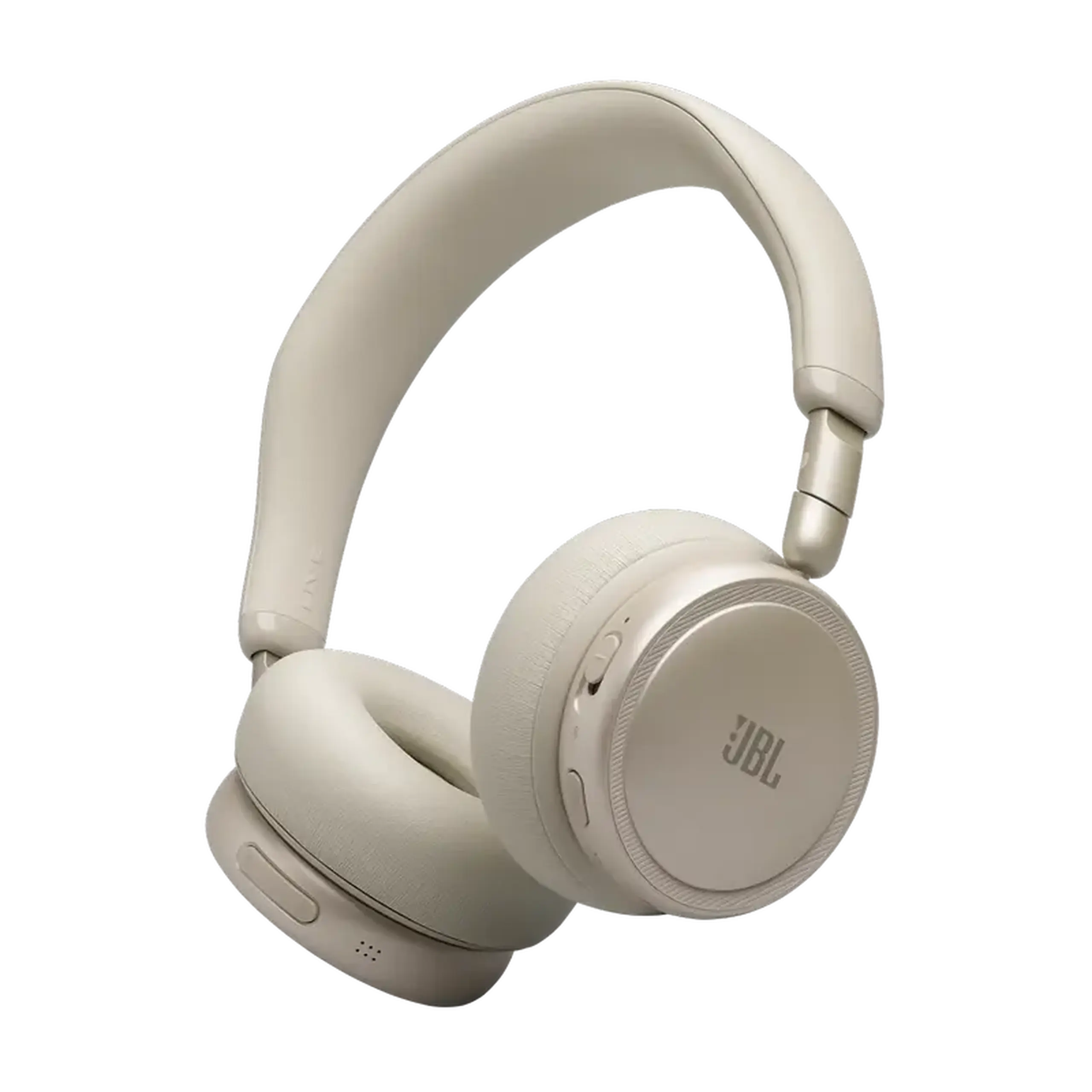 Căști JBL Live 680NC, Verde