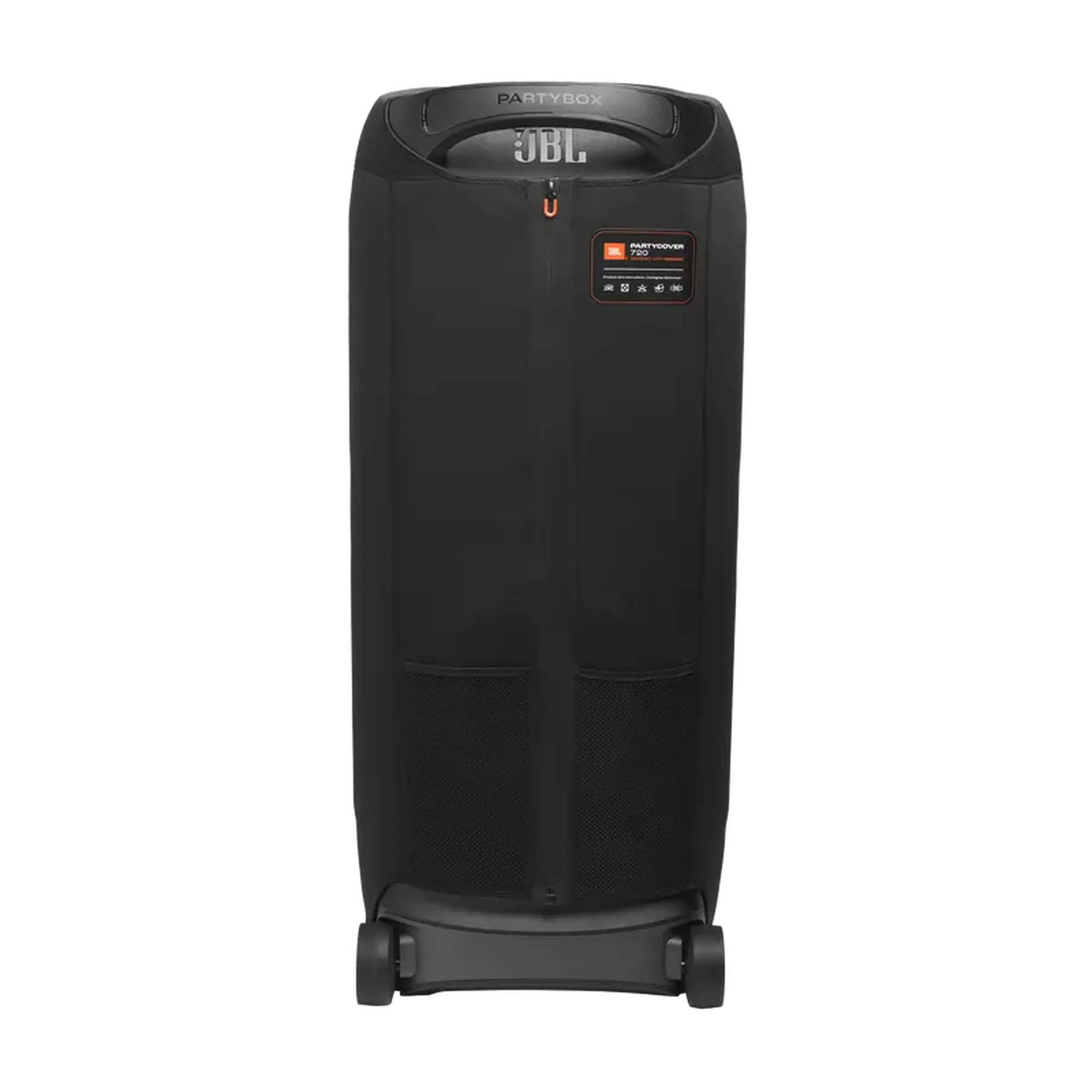 Husa pentru boxe JBL Cover for PartyBox 720, Negru