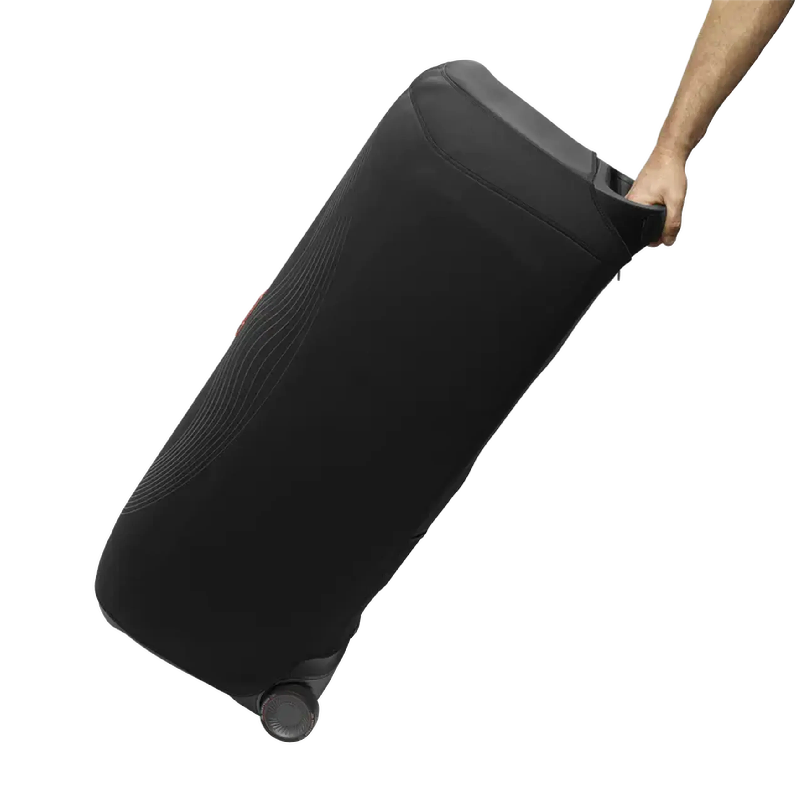 Husa pentru boxe JBL Cover for PartyBox 720, Negru