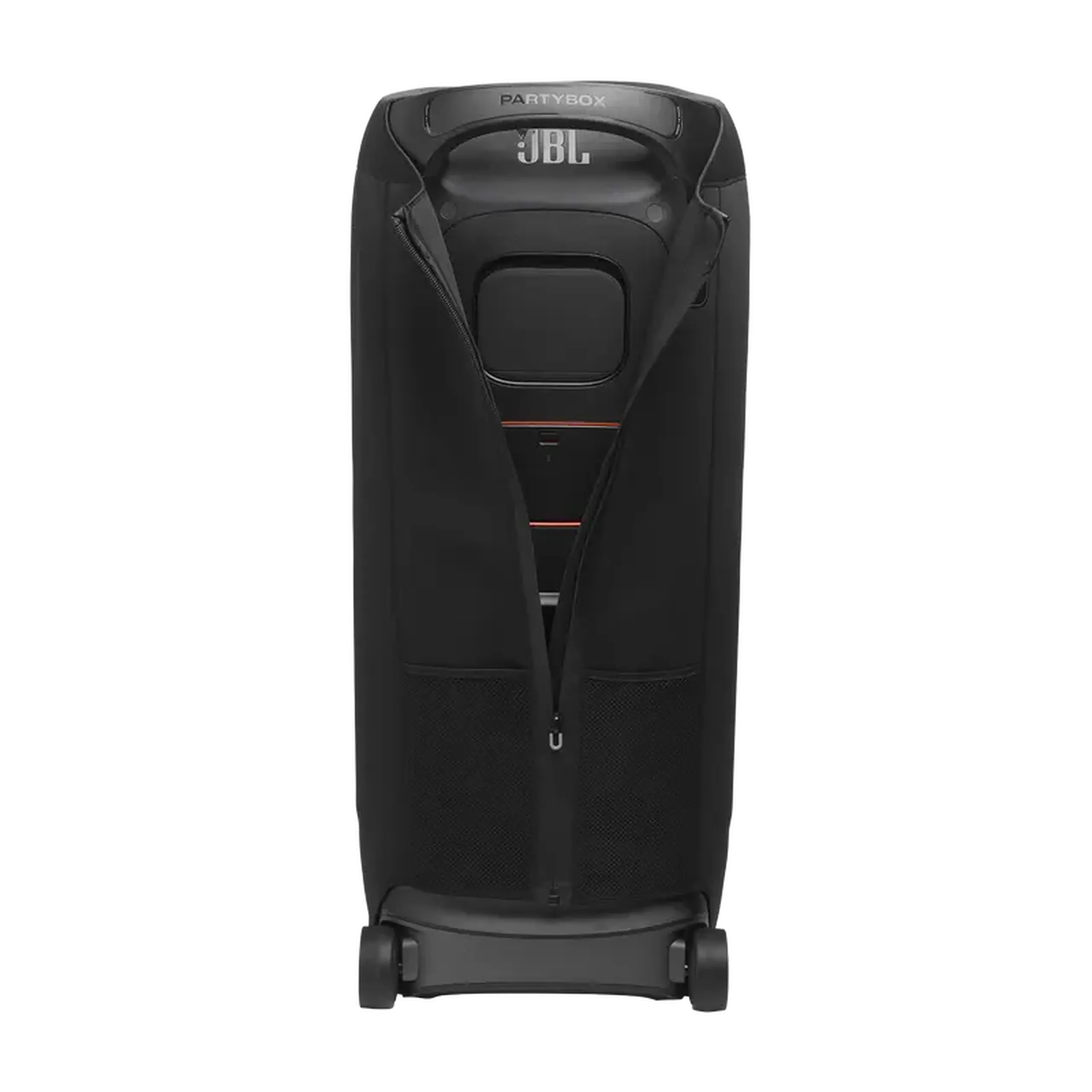 Husa pentru boxe JBL Cover for PartyBox 720, Negru
