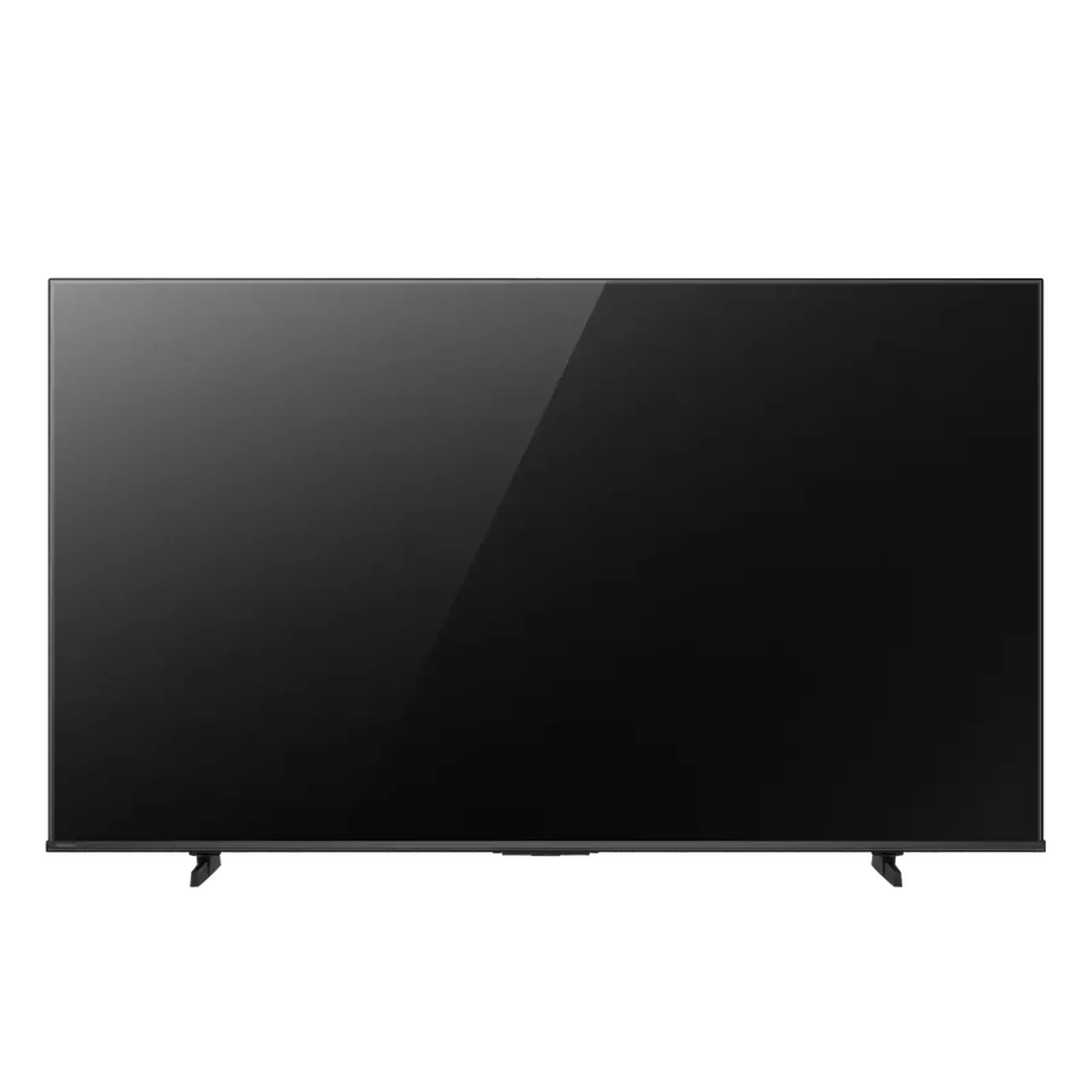 85" QLED SMART TV Hisense 85E7S, 3840x2160 4K UHD, VIDAA U OS, Negru