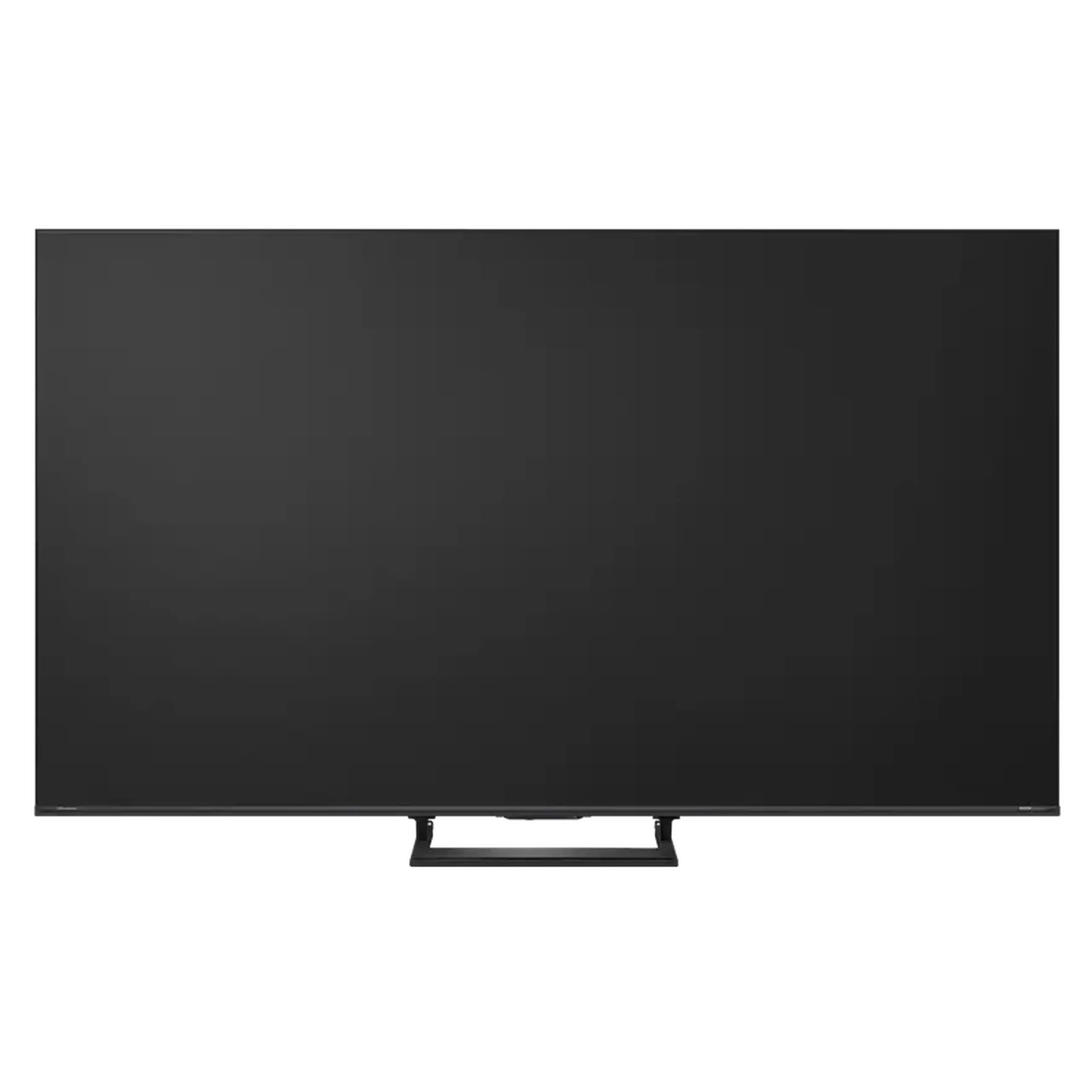 50" MiniLED SMART TV Hisense 50U7SE, 3840x2160 4K UHD, VIDAA U OS, Negru