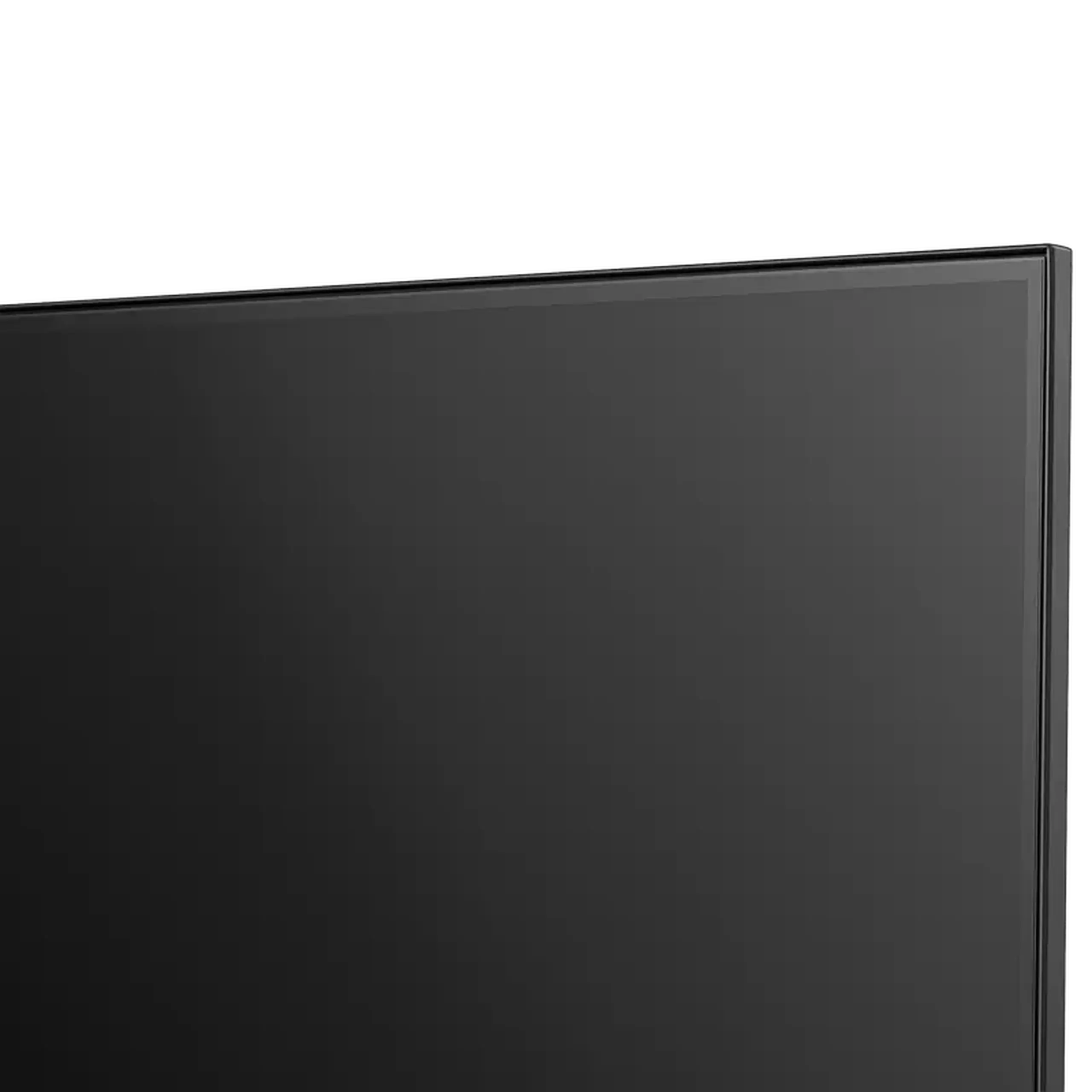50" QLED SMART TV Hisense 50E7S PRO, 3840x2160 4K UHD, VIDAA U OS, Negru