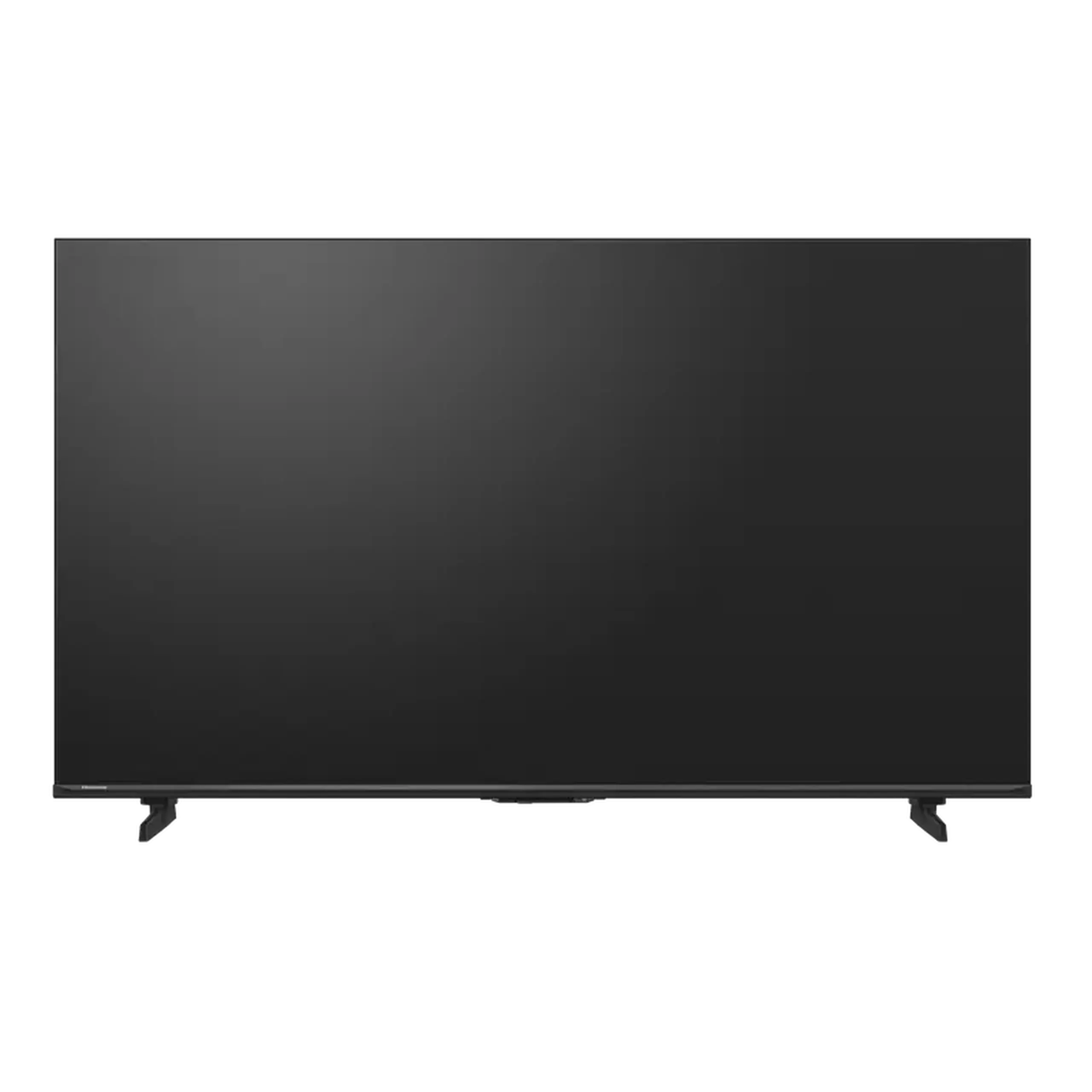 50" QLED SMART TV Hisense 50E7S PRO, 3840x2160 4K UHD, VIDAA U OS, Negru