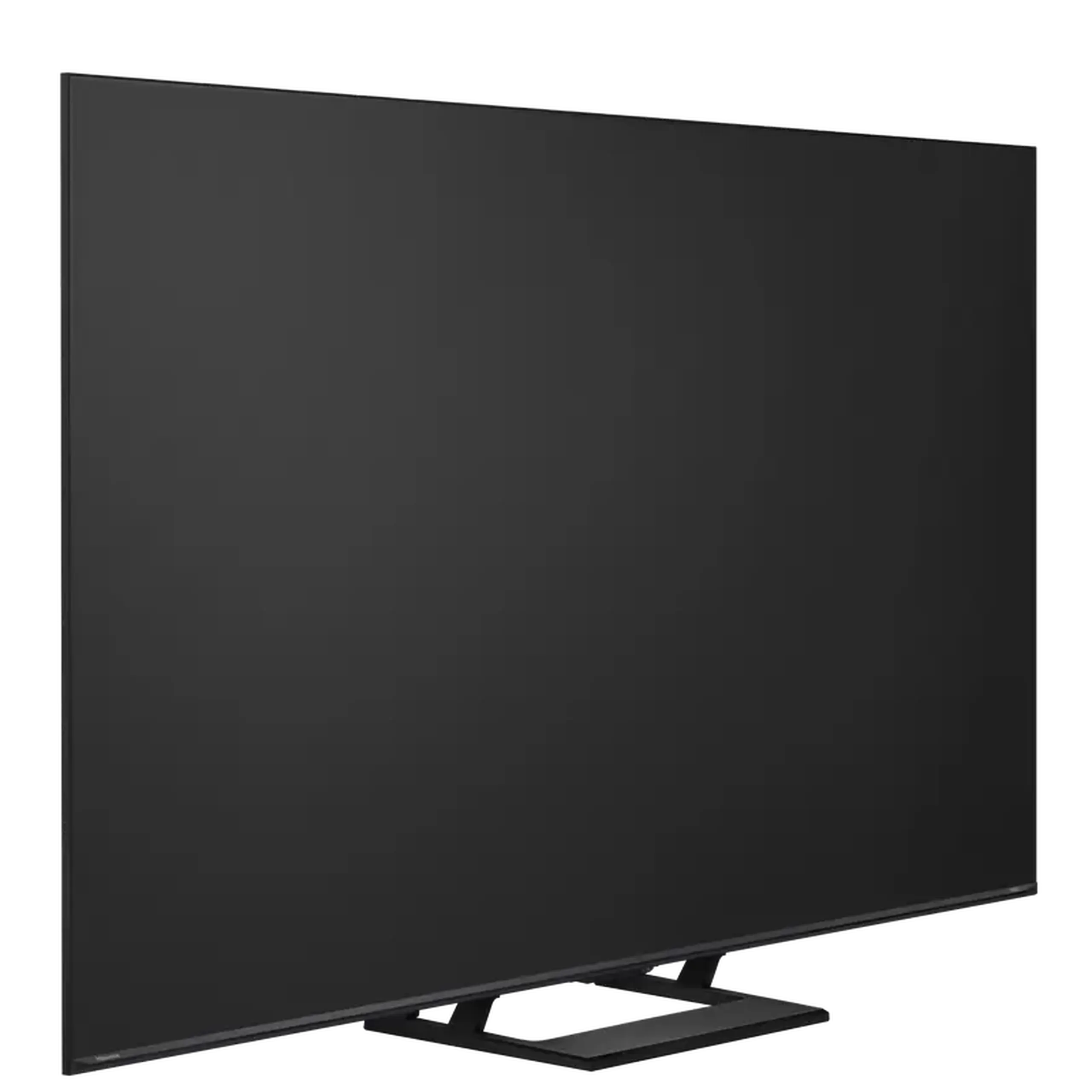 50" MiniLED SMART TV Hisense 50U7SE, 3840x2160 4K UHD, VIDAA U OS, Negru