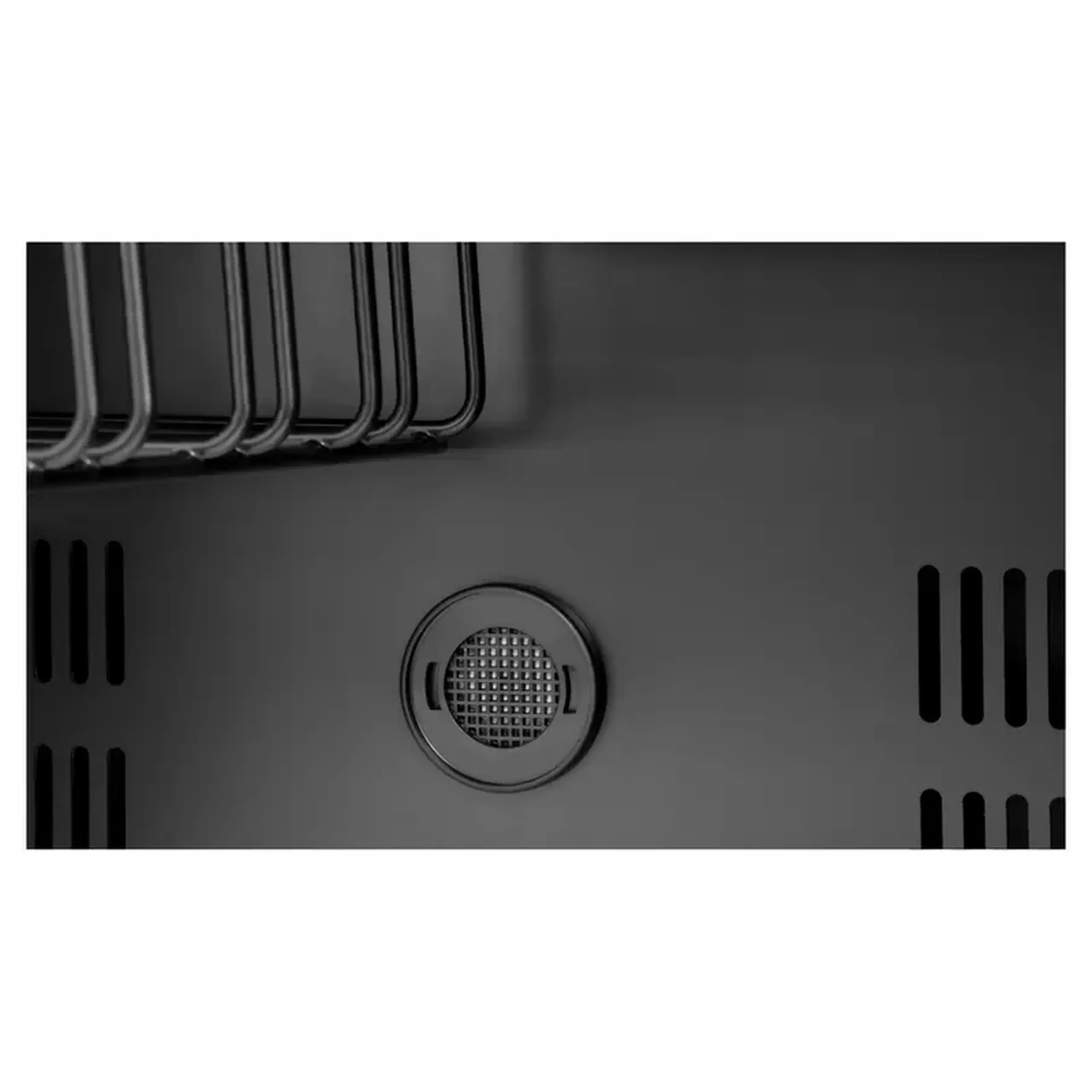Dulap pentru vin Philco PW32GD, Negru