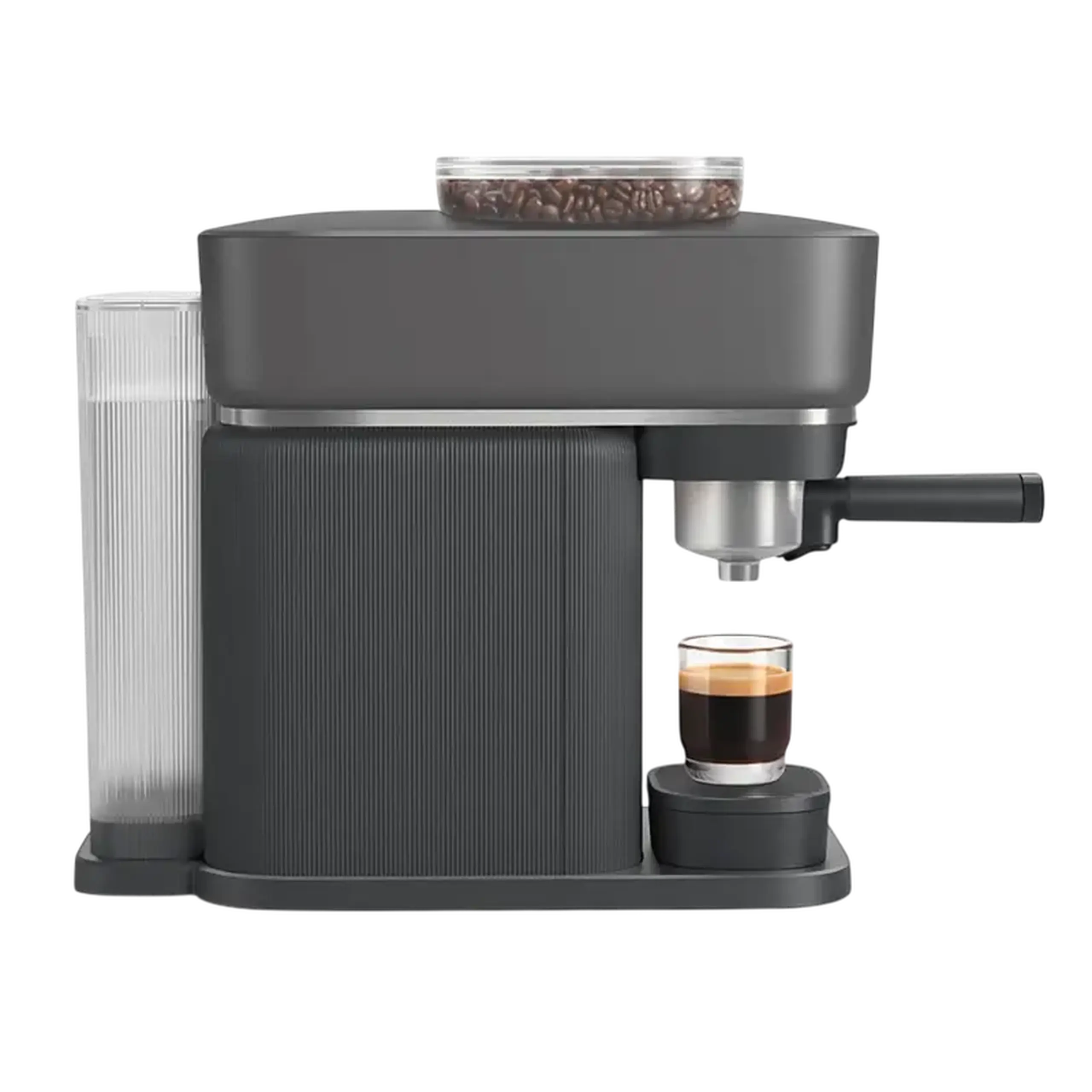Cafetiera manuala Philips BAR300/60, 1550W, Negru