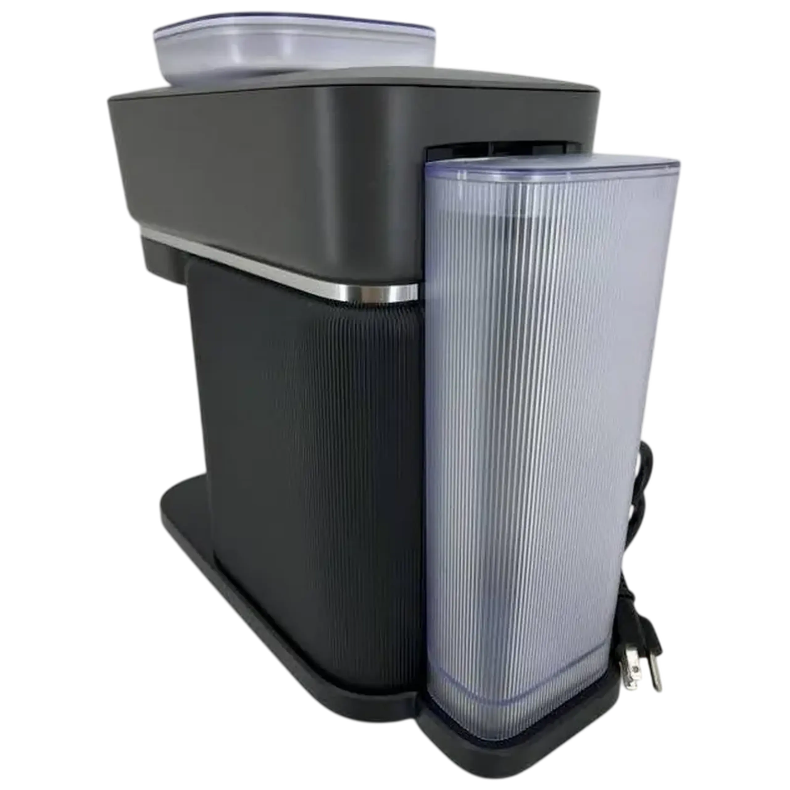 Cafetiera manuala Philips BAR300/60, 1550W, Negru