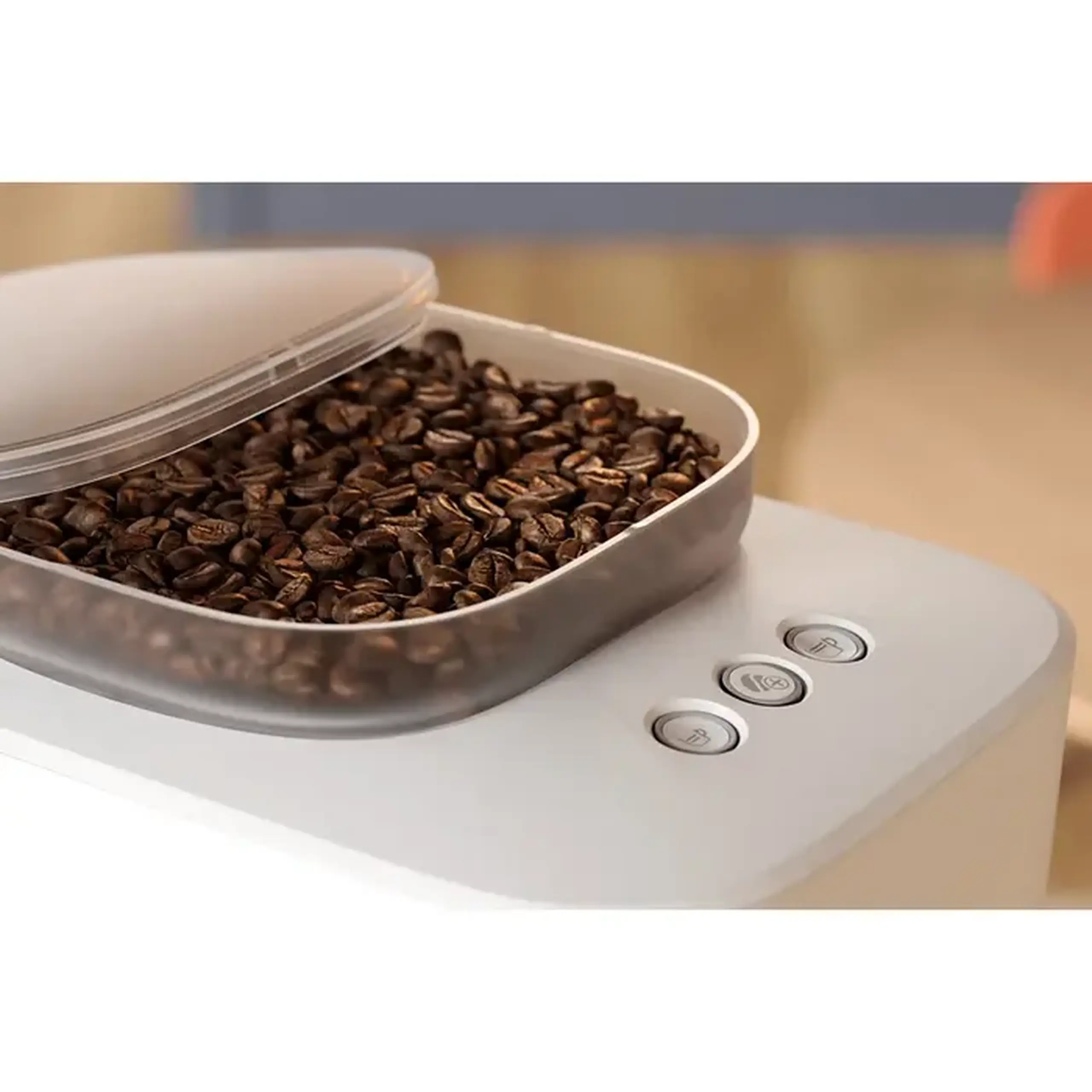 Cafetiera manuala Philips BAR300/00, 1550W, Alb