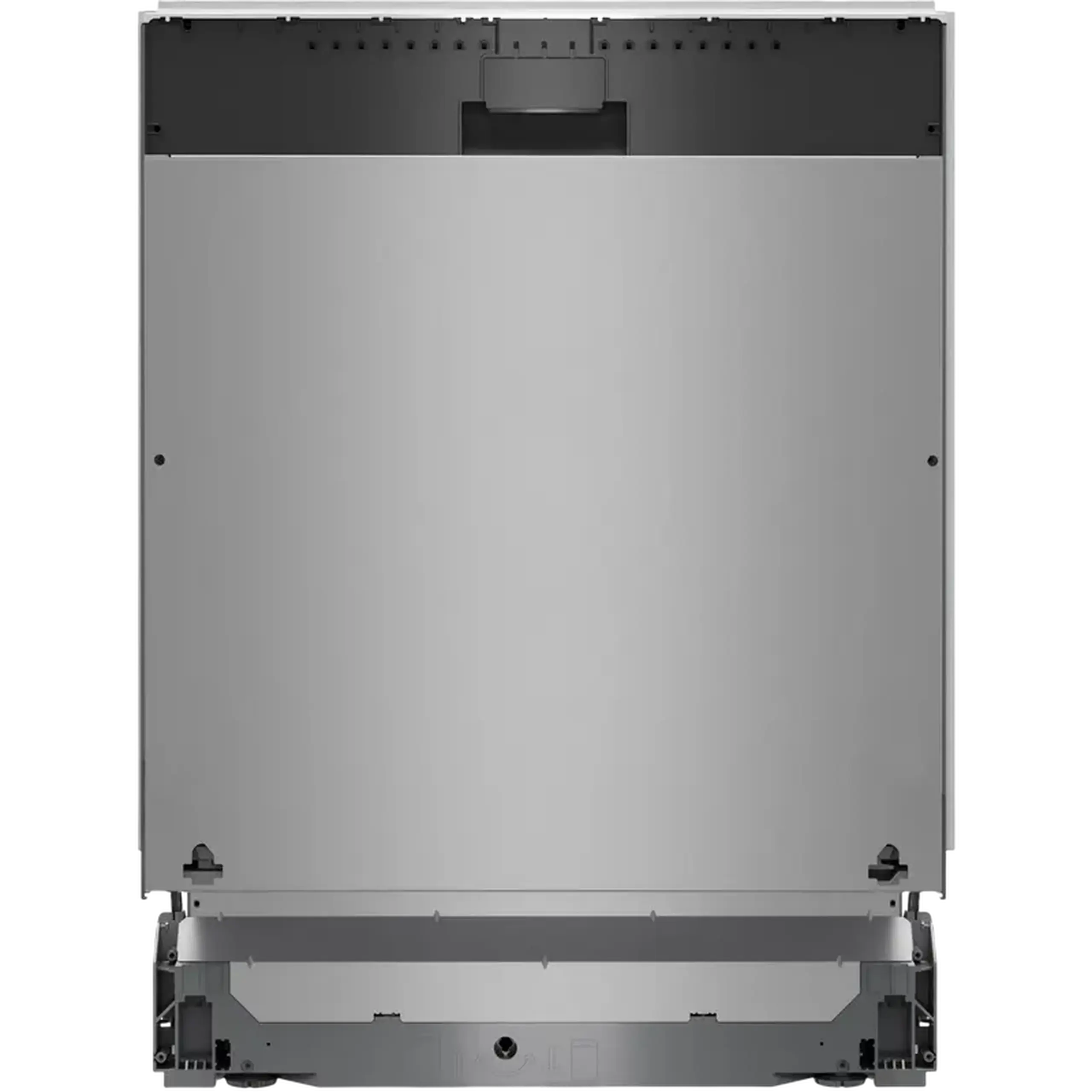 Mașină de spălat vase Bosch SMV4HVX11E, Alb
