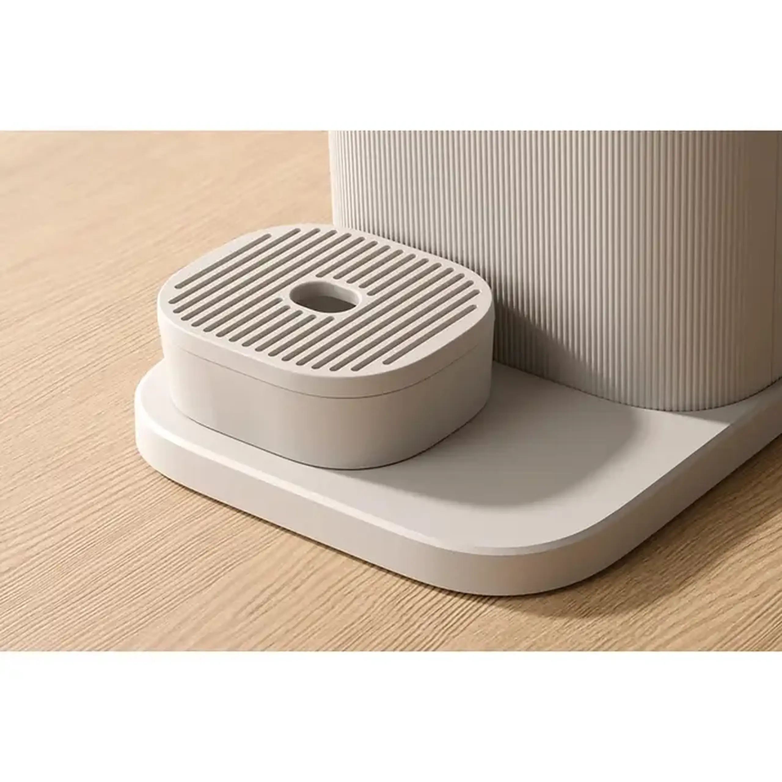 Cafetiera manuala Philips BAR300/00, 1550W, Alb