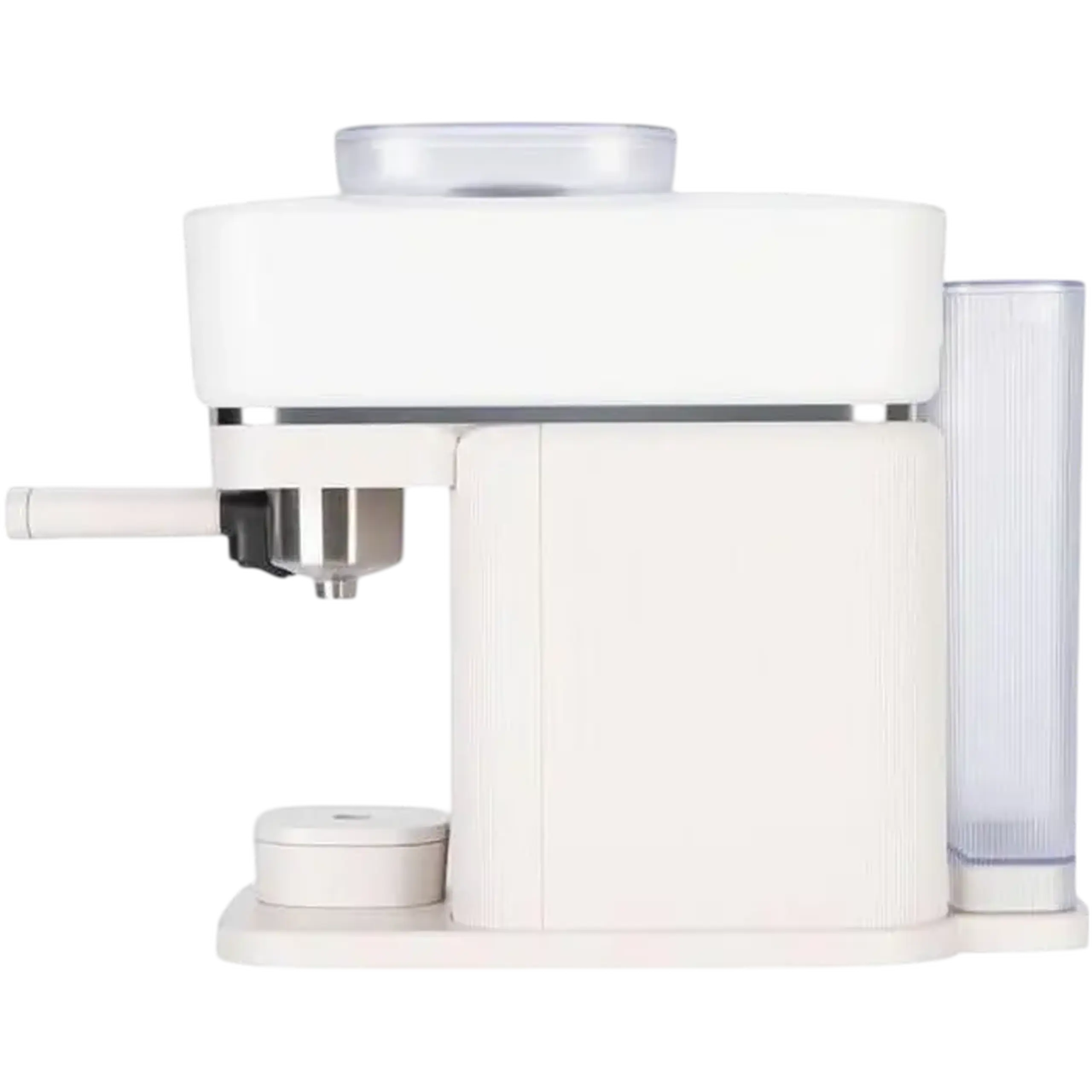 Cafetiera manuala Philips BAR300/00, 1550W, Alb