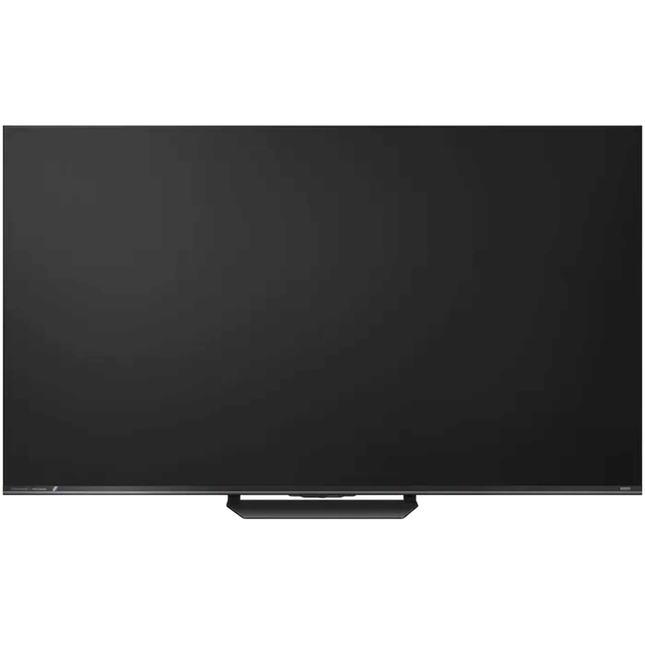 55" MiniLED SMART TV Hisense 55UR8S, 3840x2160 4K UHD, VIDAA U OS, Negru