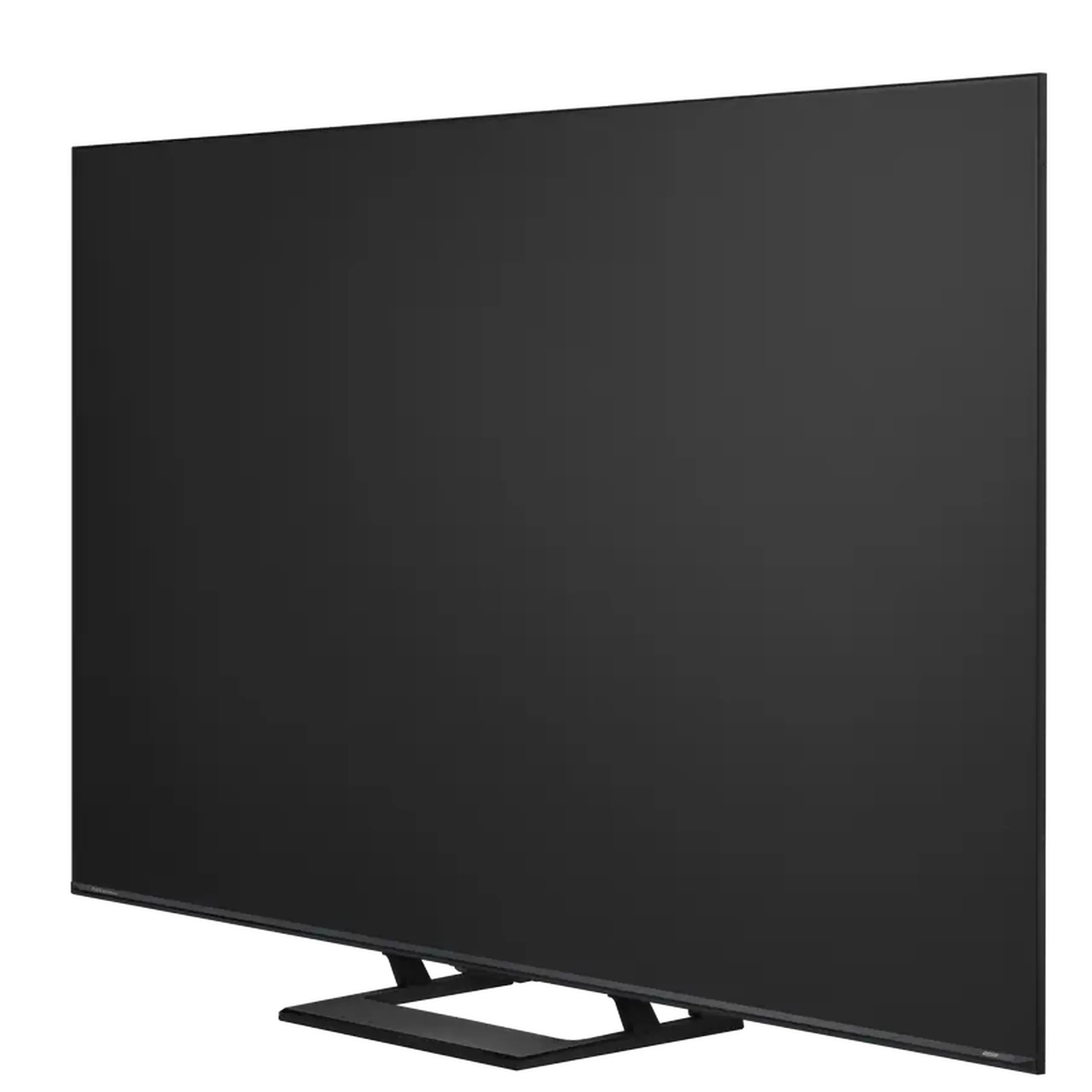 65" MiniLED SMART TV Hisense 65U7SE, 3840x2160 4K UHD, VIDAA U OS, Negru