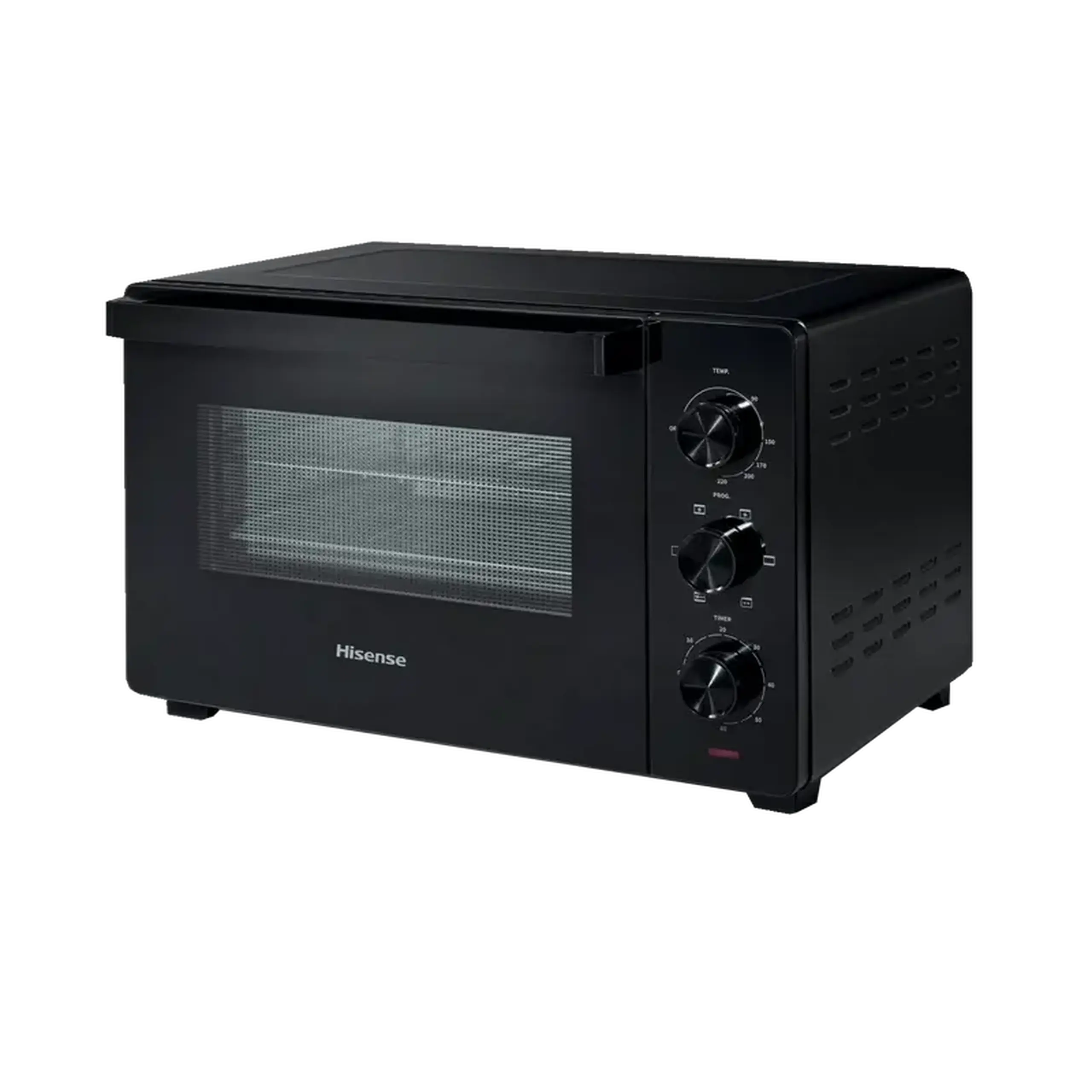 Cuptor Electric Hisense HOM30M, Negru