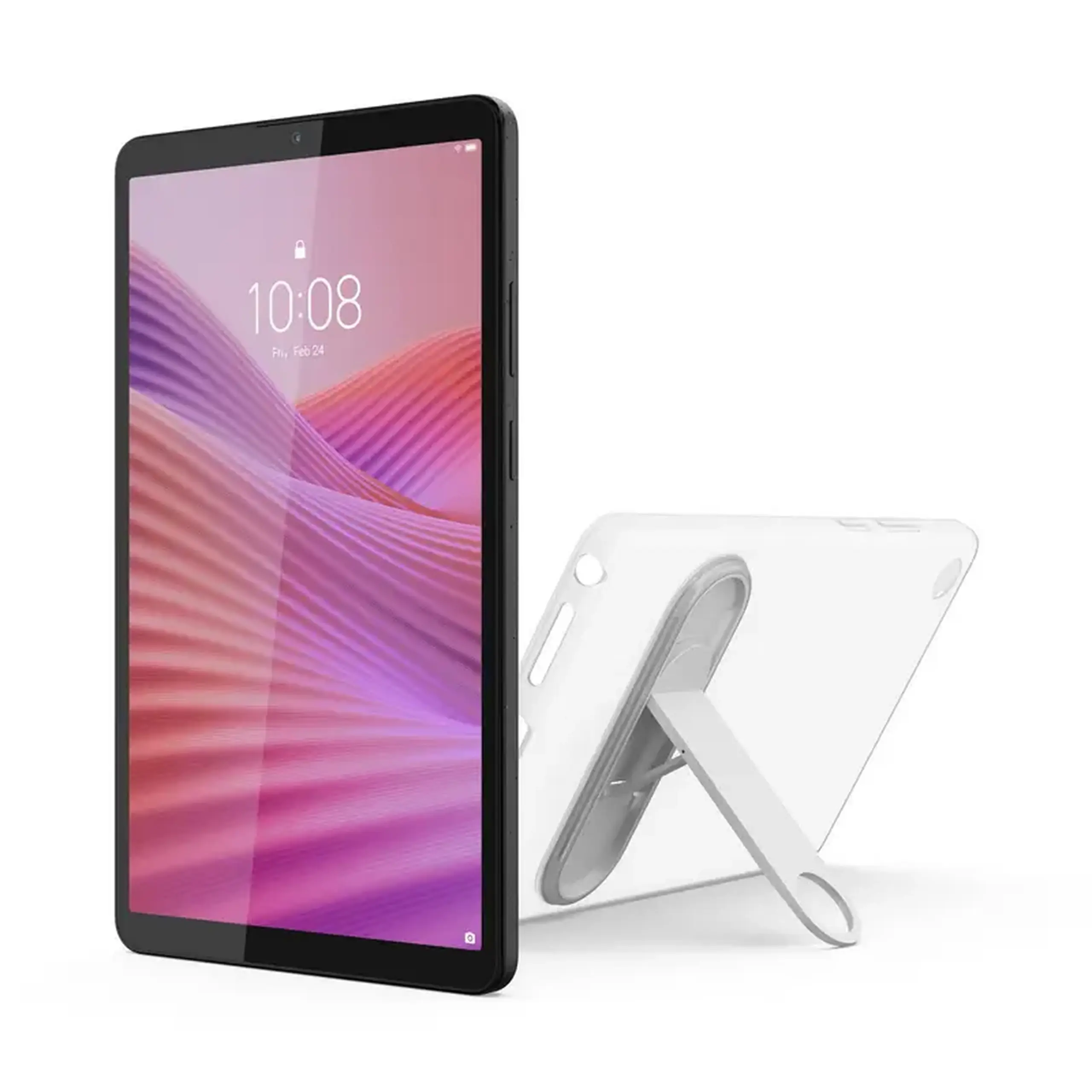 Tabletă Lenovo Tab One, Wi-Fi + 4G LTE, 4GB/128GB, Luna Grey