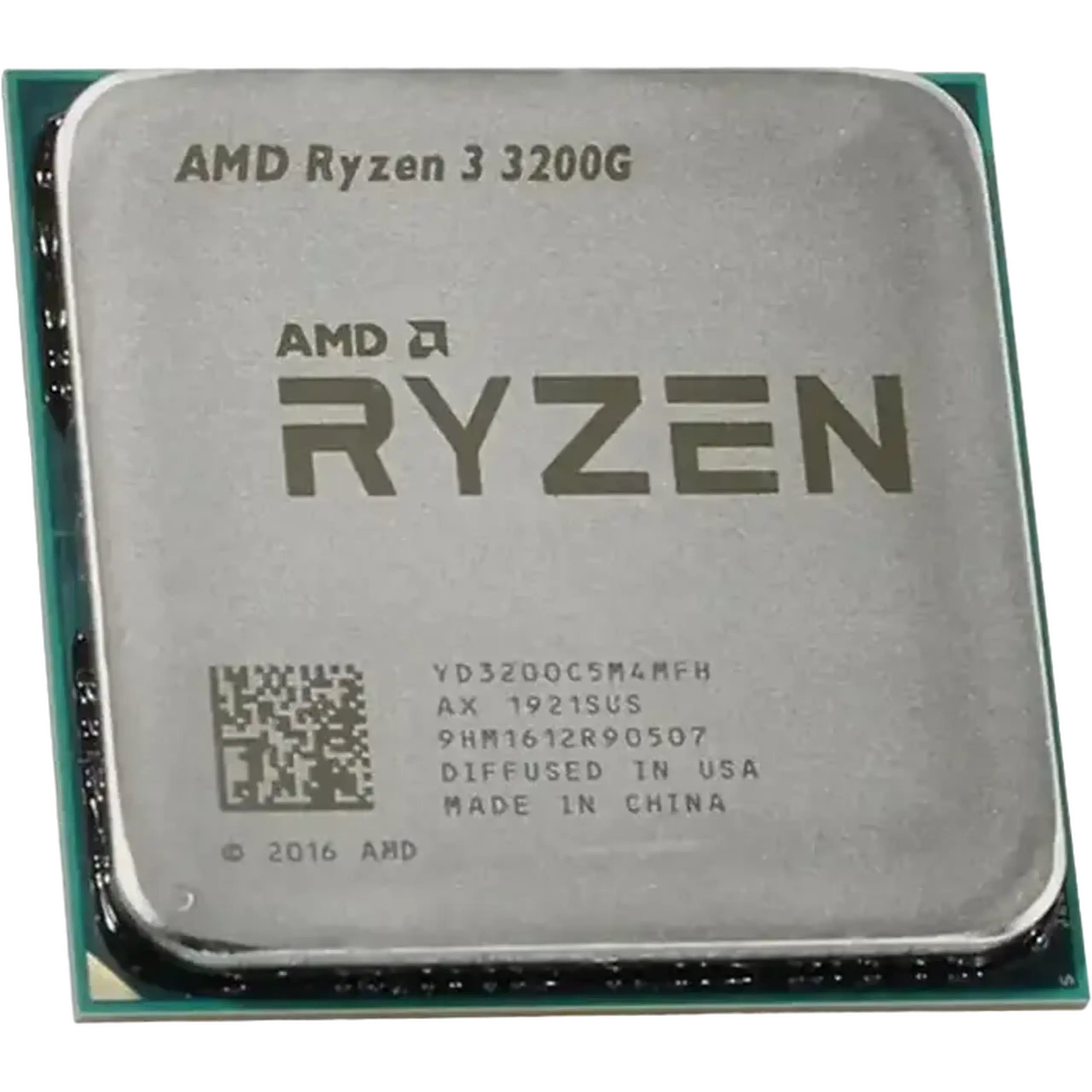 Navigator PC11722 // Office / PC Ryzen 3 3200G A520M 8GB 256GB 500W