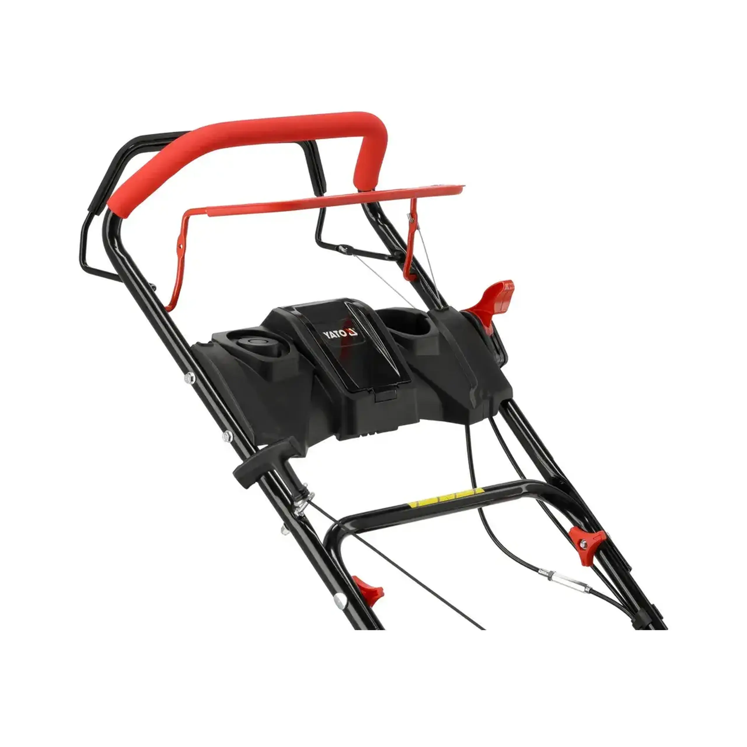 Mașină de tuns iarbă cu autopropulsie Benzină 4.5 kW Yato