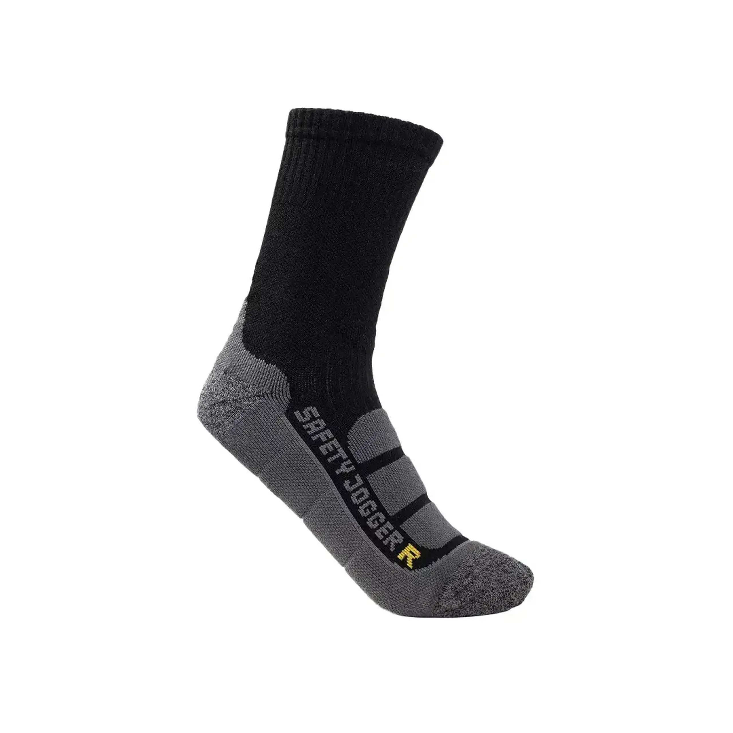 Șosete 2 perechi 44 - 46 Fibră de bambus SAFETY JOGGER - Mărime 44 - 46