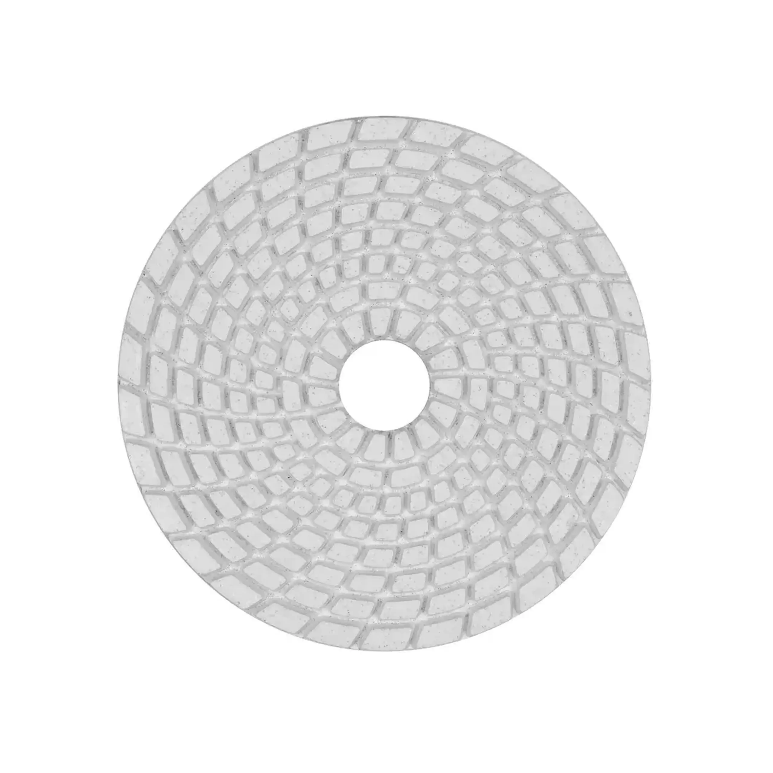 Disc diamantat flexibil P400 100 mm Yato