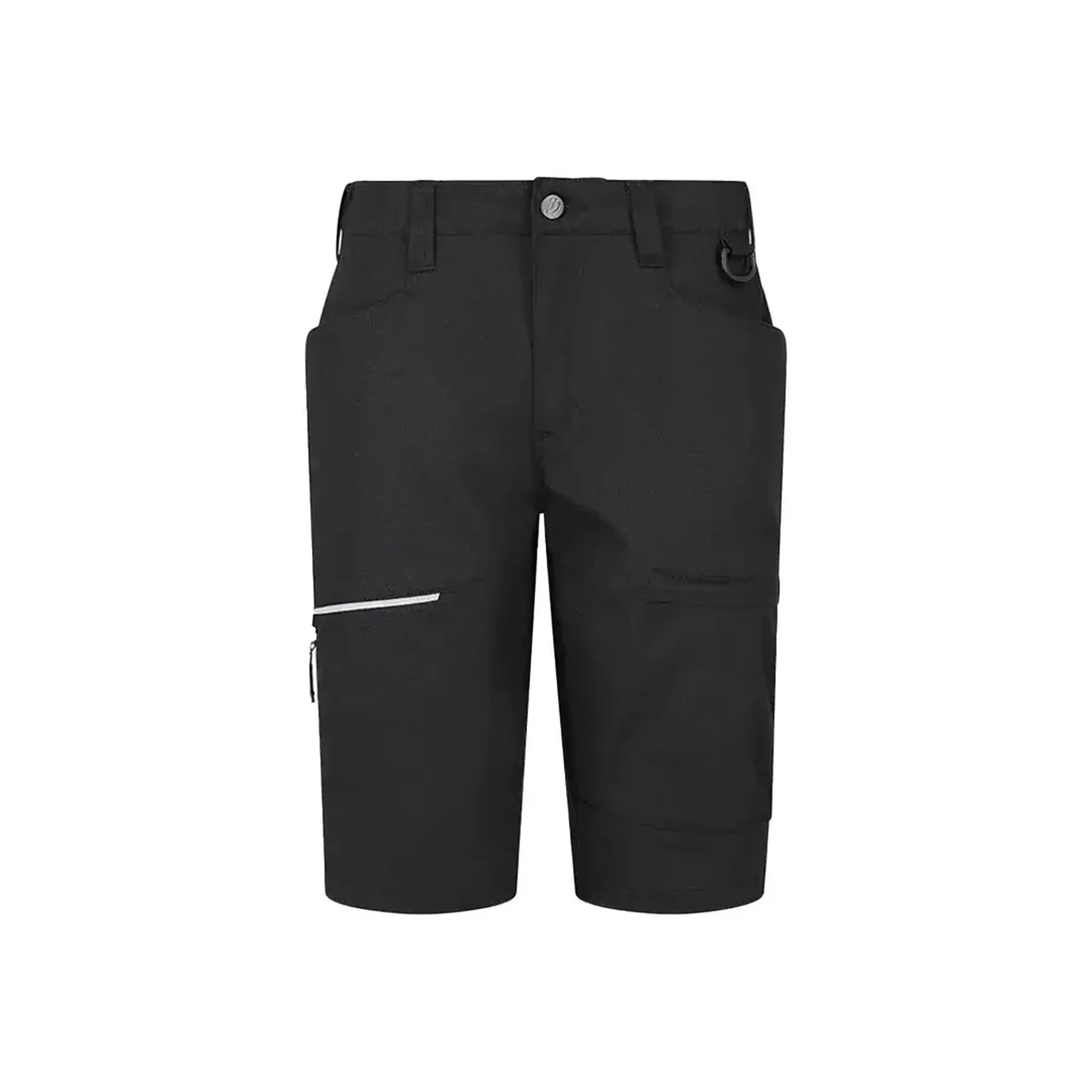Set șorți + 3 accesorii MEKONG PROMO 44 Negru SAFETY JOGGER - Mărime 62