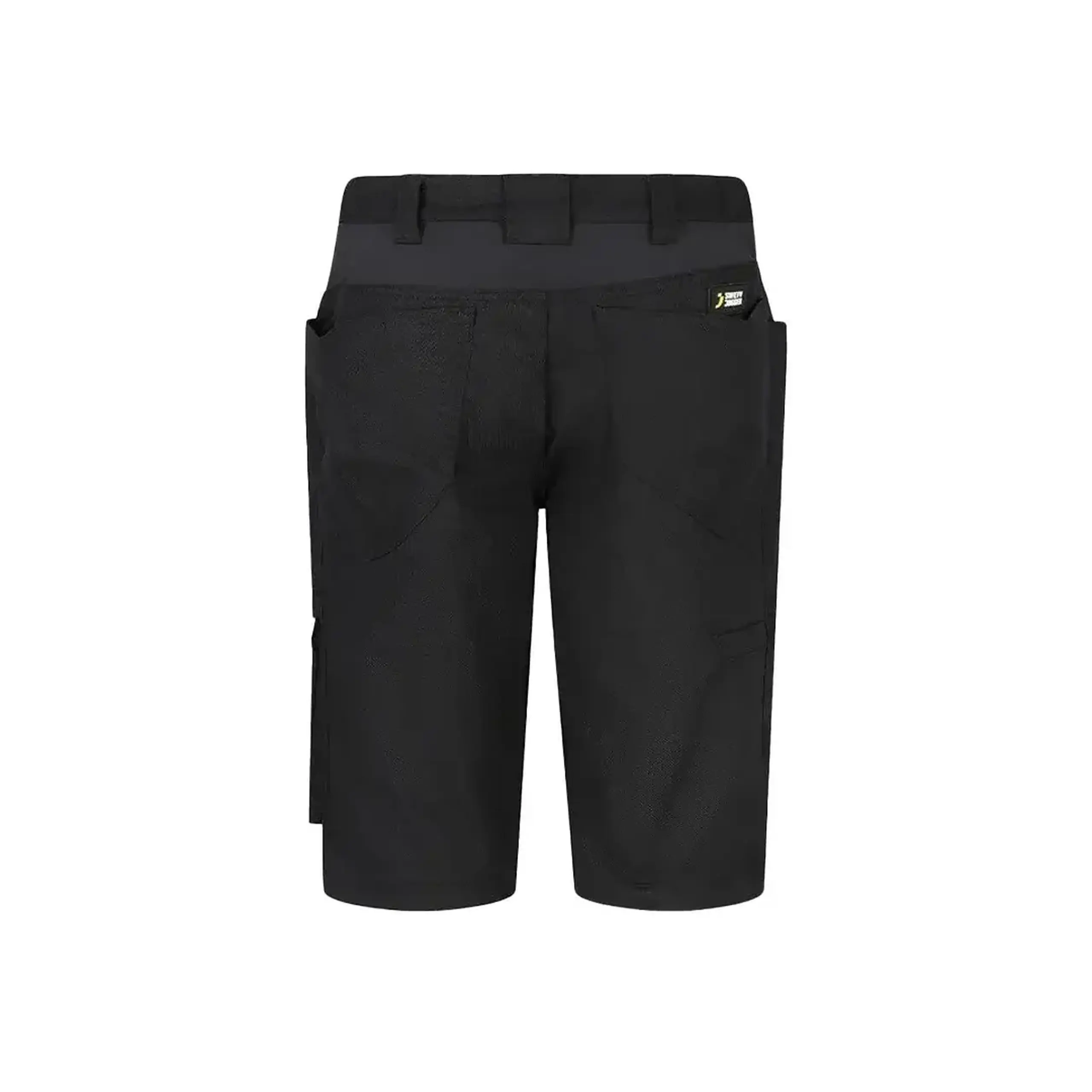 Set șorți + 3 accesorii MEKONG PROMO 44 Negru SAFETY JOGGER - Mărime 64