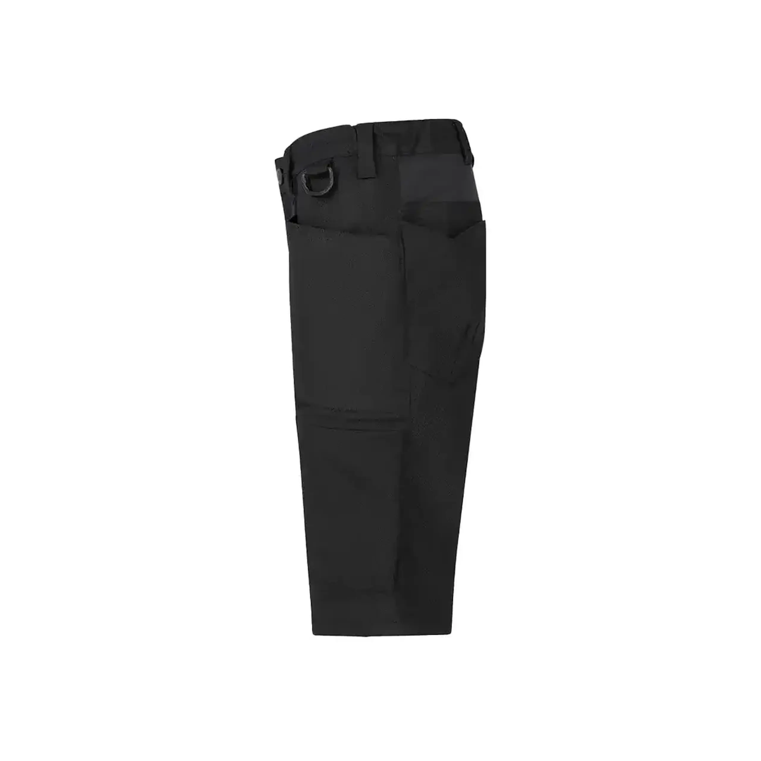 Set șorți + 3 accesorii MEKONG PROMO 44 Negru SAFETY JOGGER - Mărime 64
