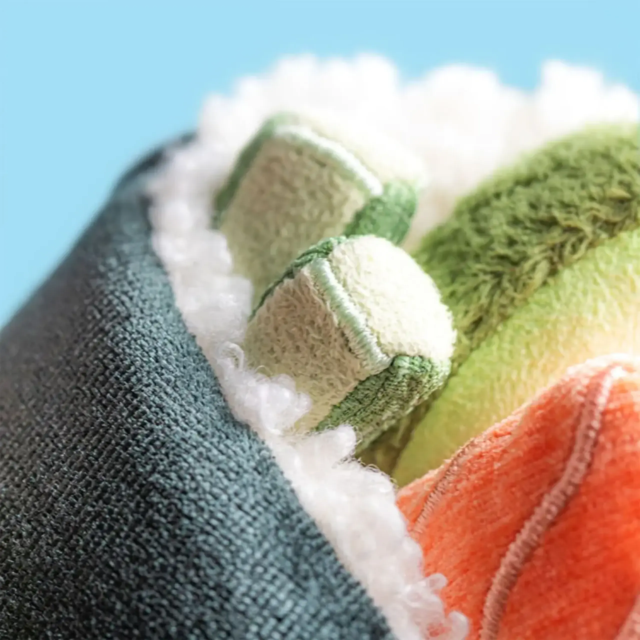 Sushi Temaki din pluș — Jellycat