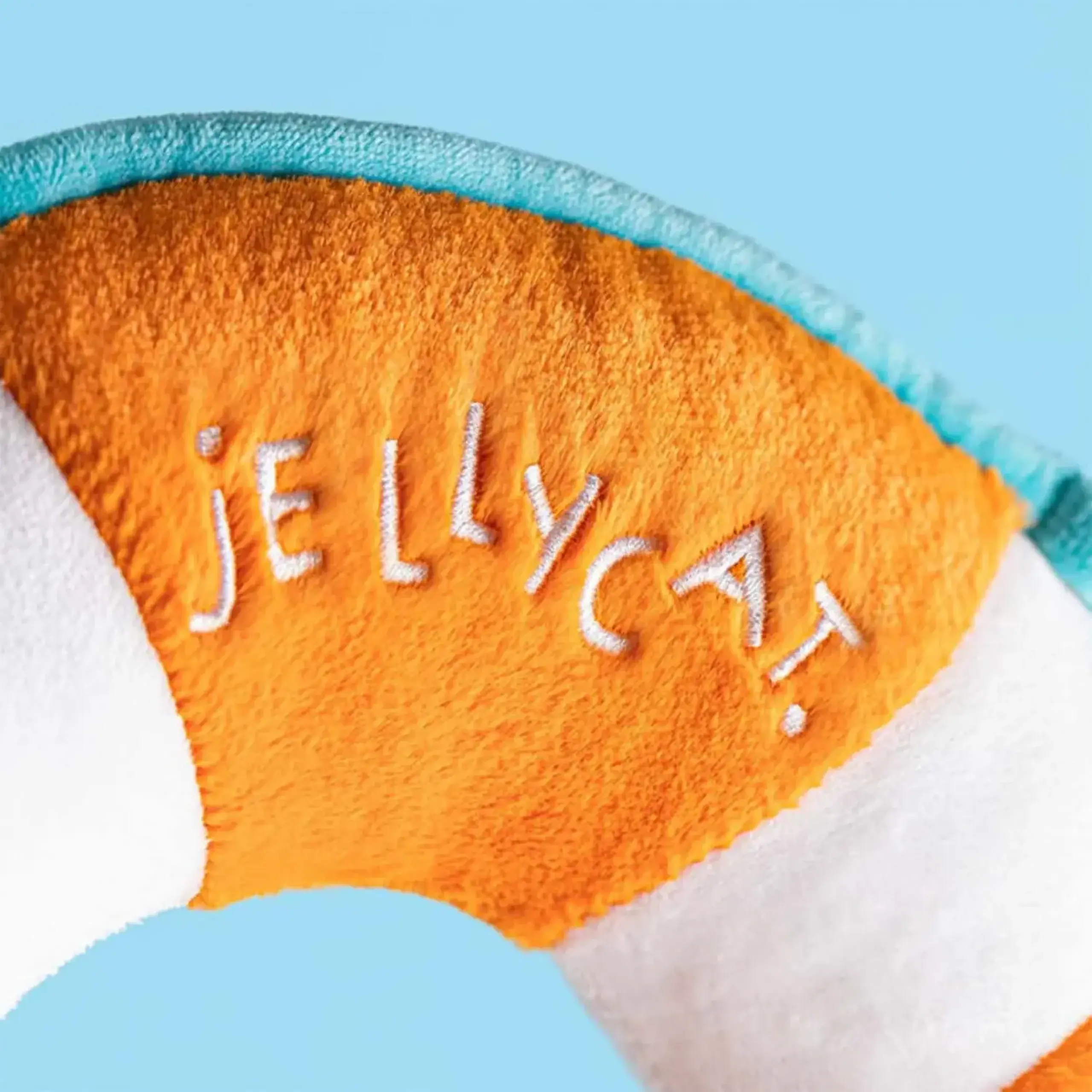 Colac de salvare din pluș — Jellycat