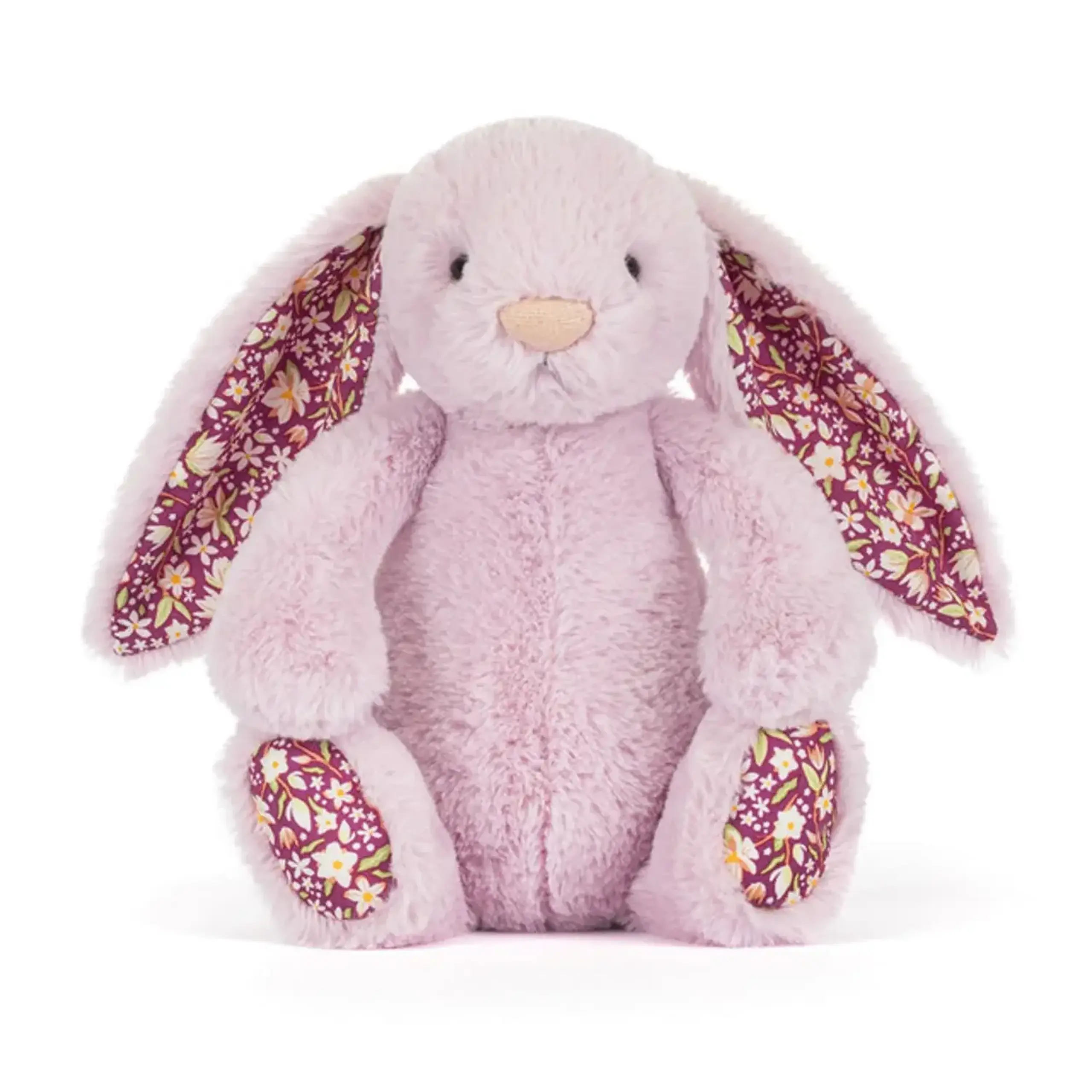 Iepurașul Blossom Luxe din pluș — Jellycat