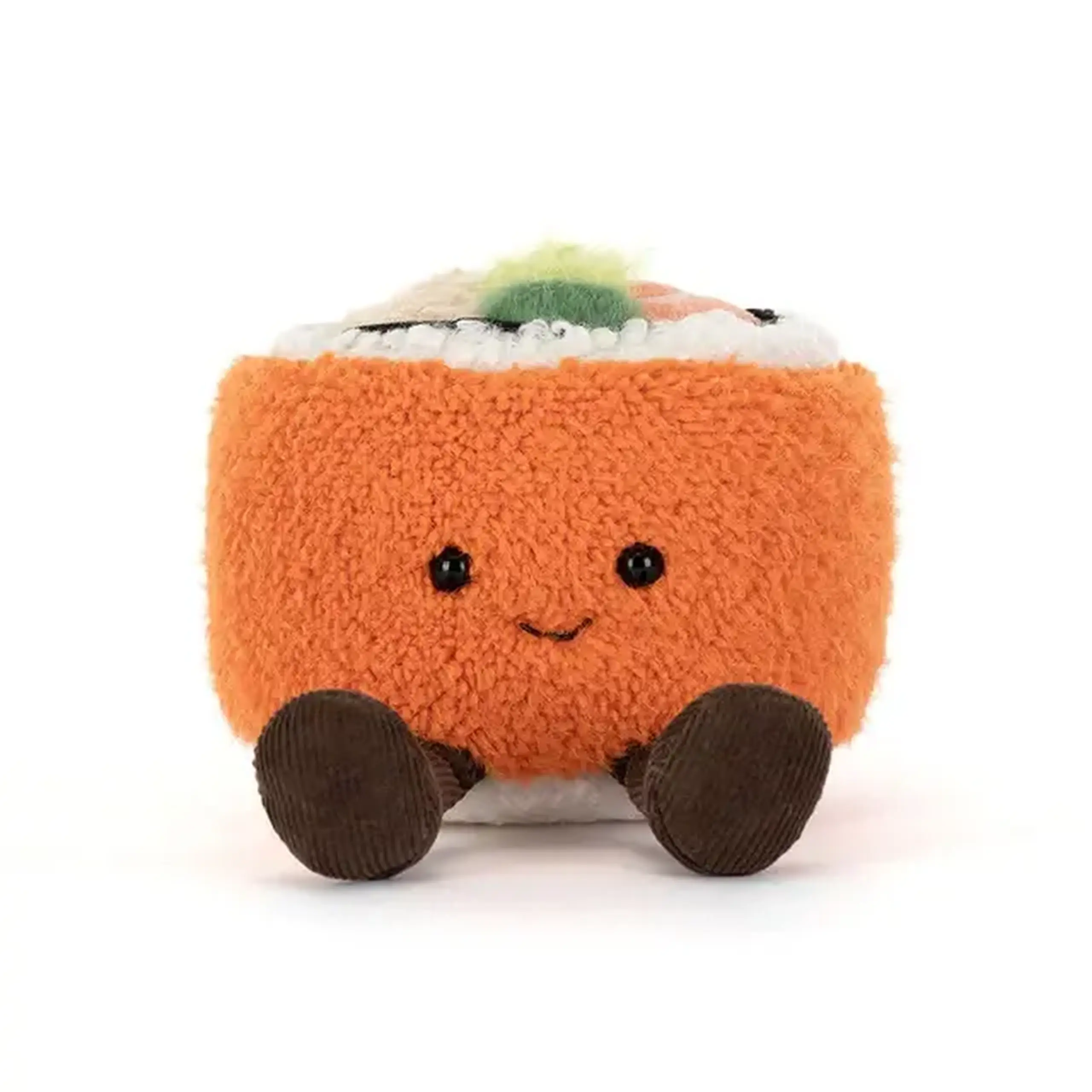 Sushi California Roll din pluș — Jellycat