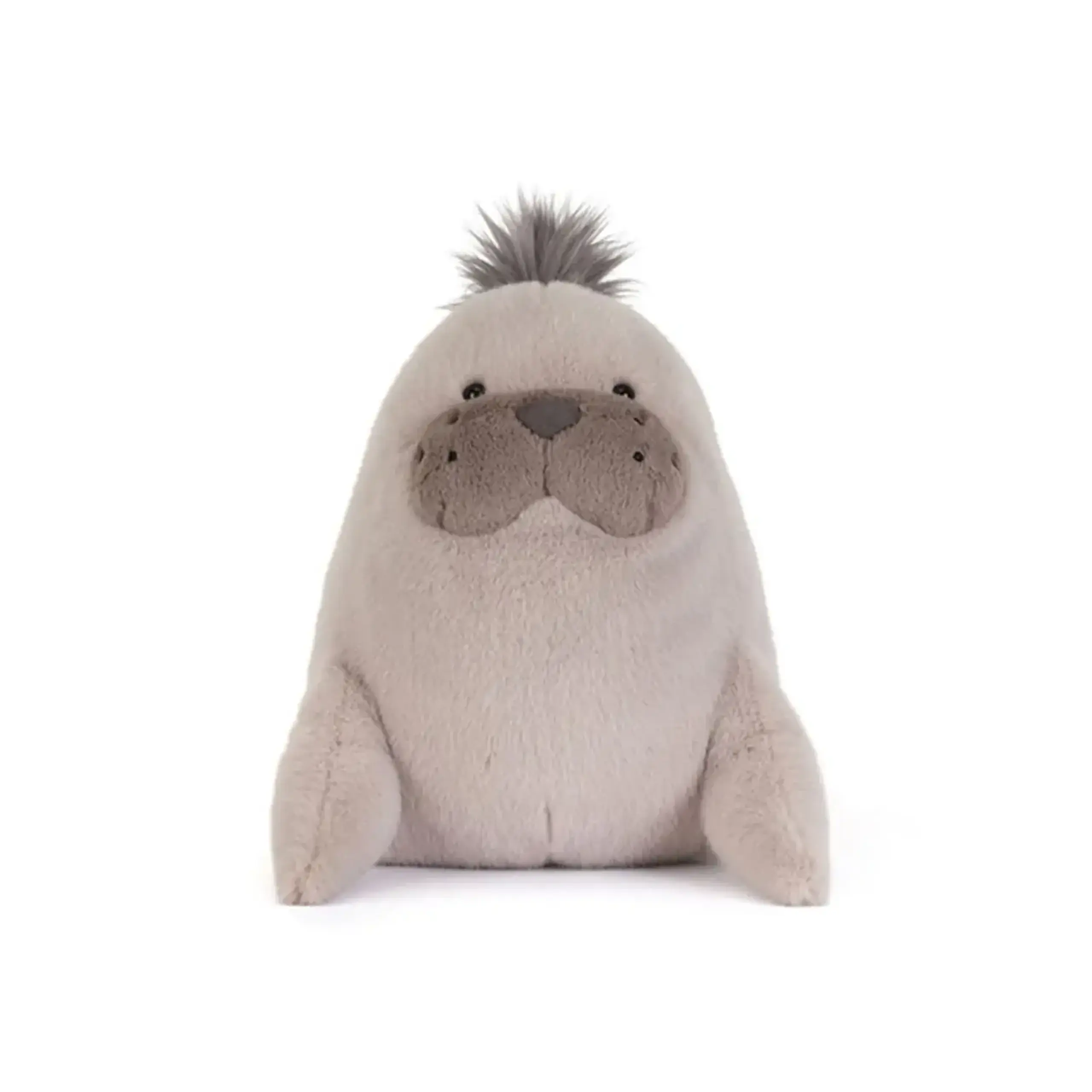 Leul de mare Roarwell din pluș — Jellycat