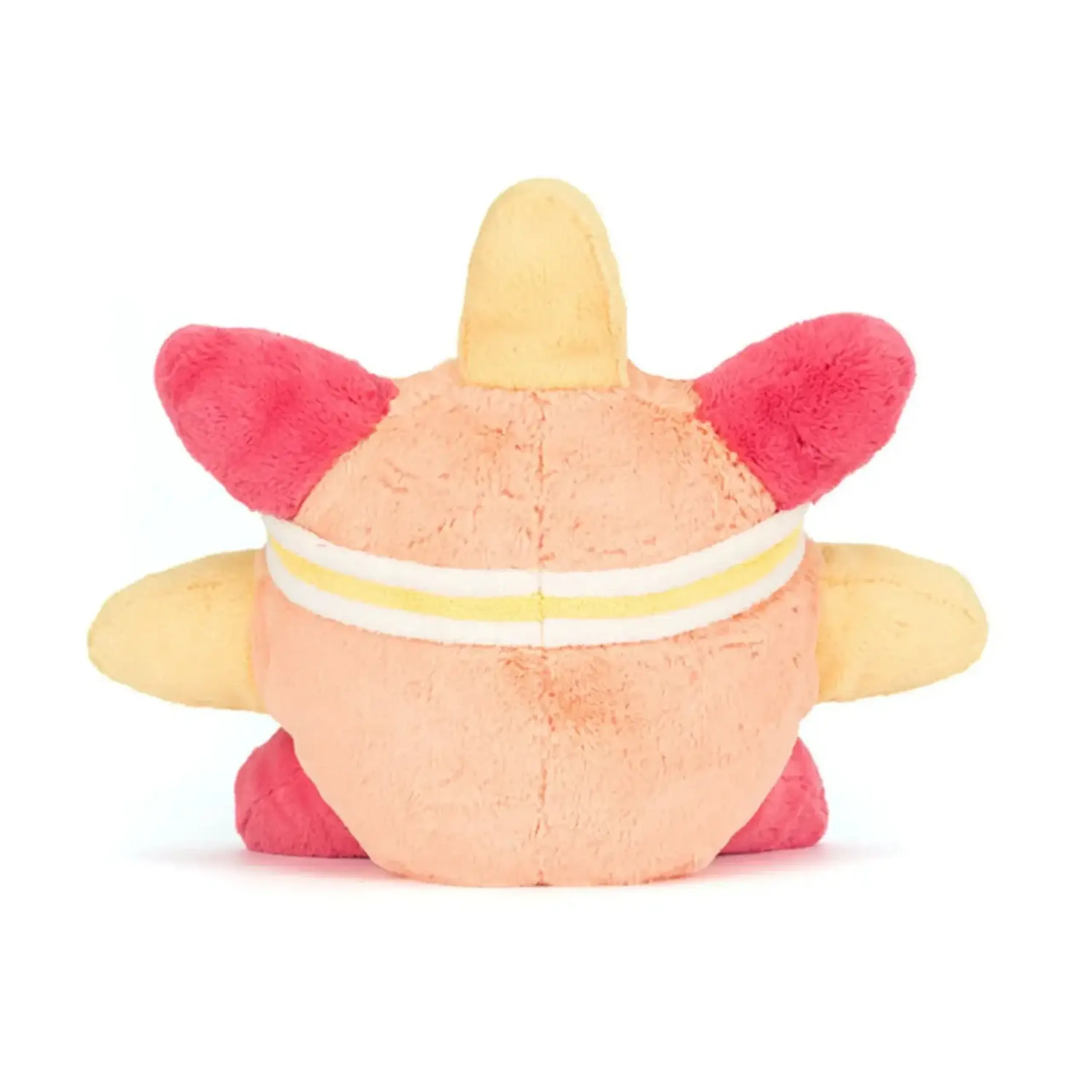 Soare cu role din pluș — Jellycat