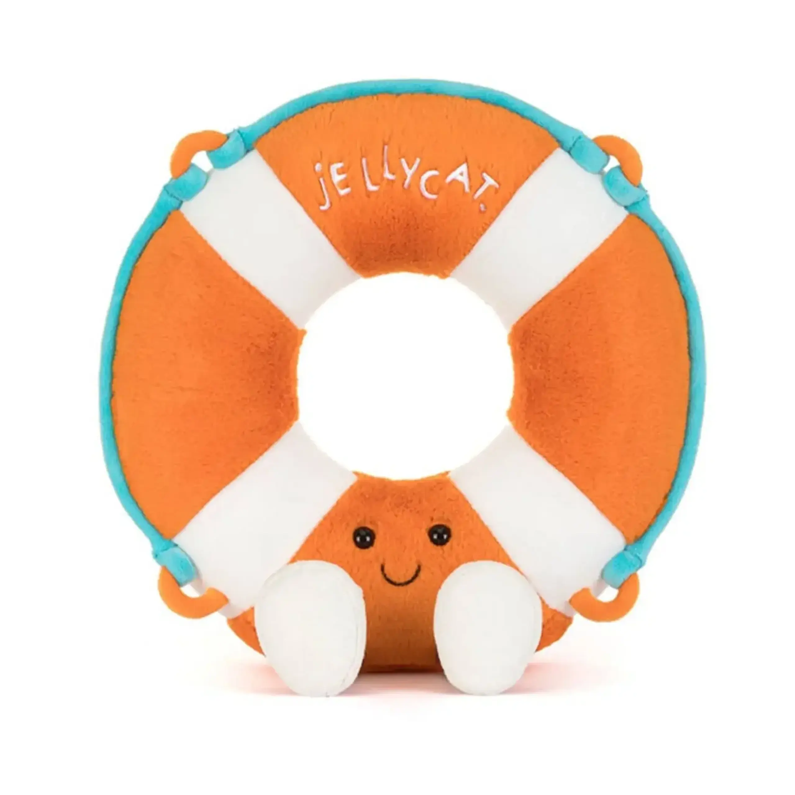 Colac de salvare din pluș — Jellycat