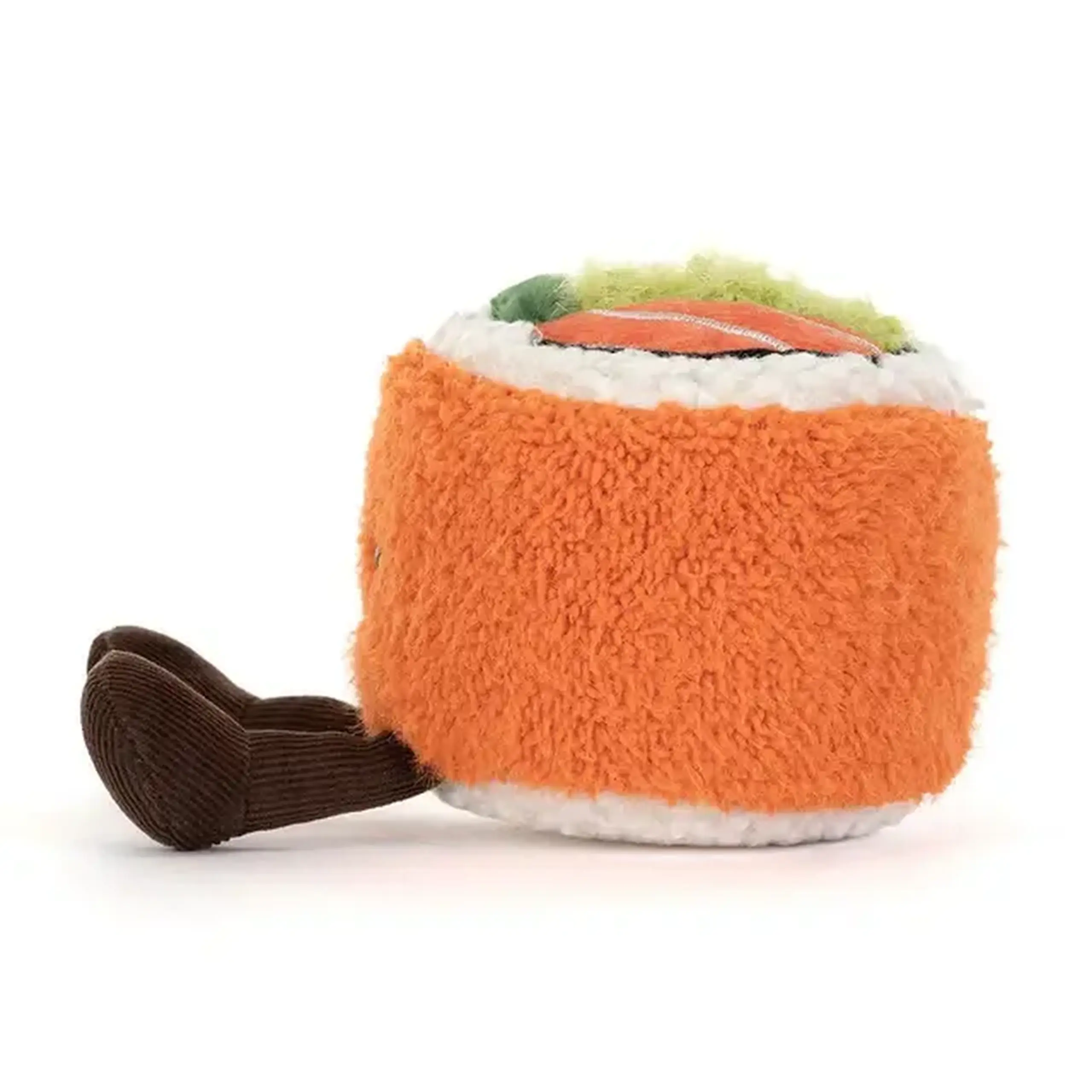 Sushi California Roll din pluș — Jellycat