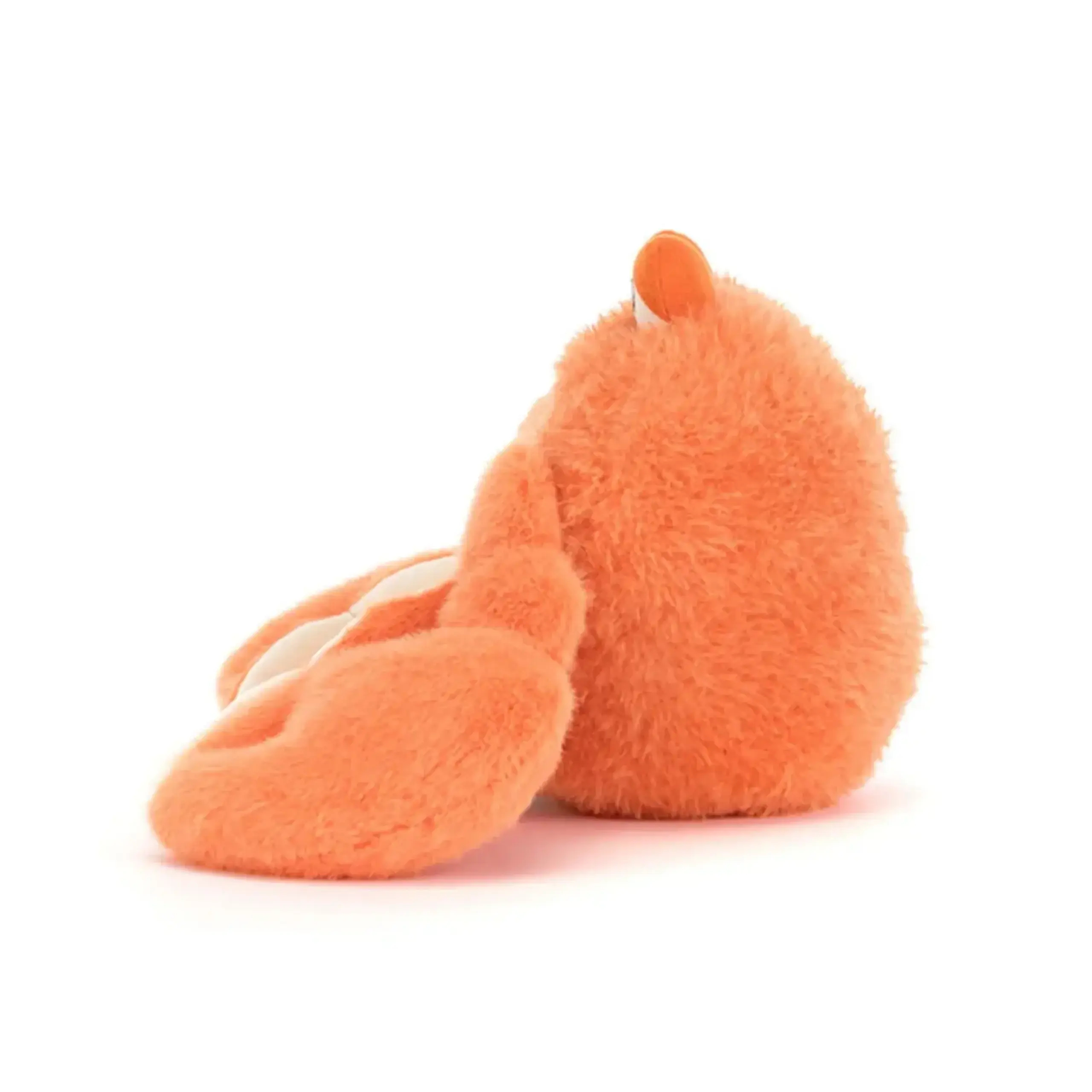 Crabul Pinchsnap din pluș — Jellycat