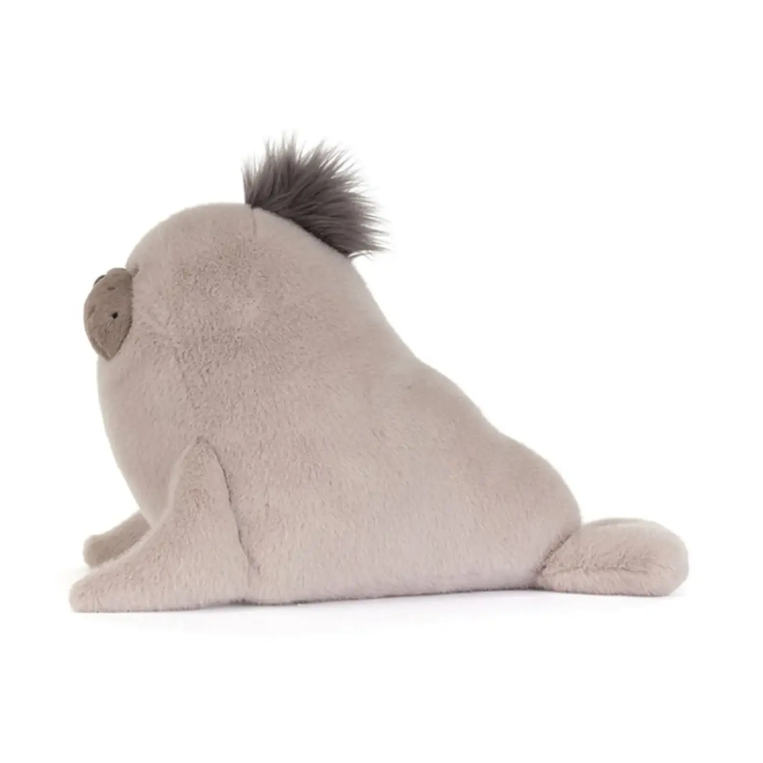 Leul de mare Roarwell din pluș — Jellycat