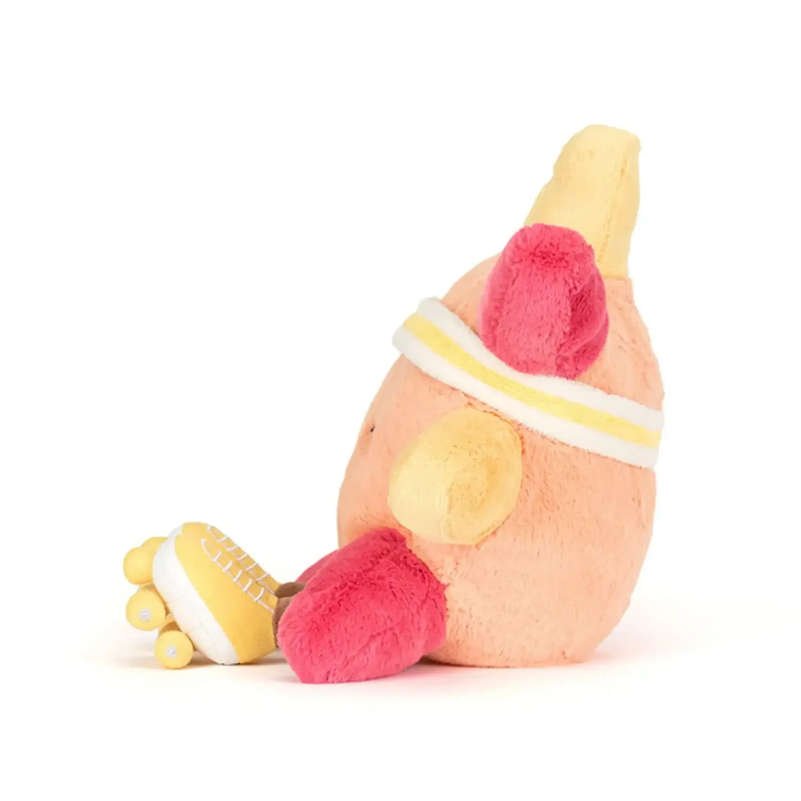 Soare cu role din pluș — Jellycat