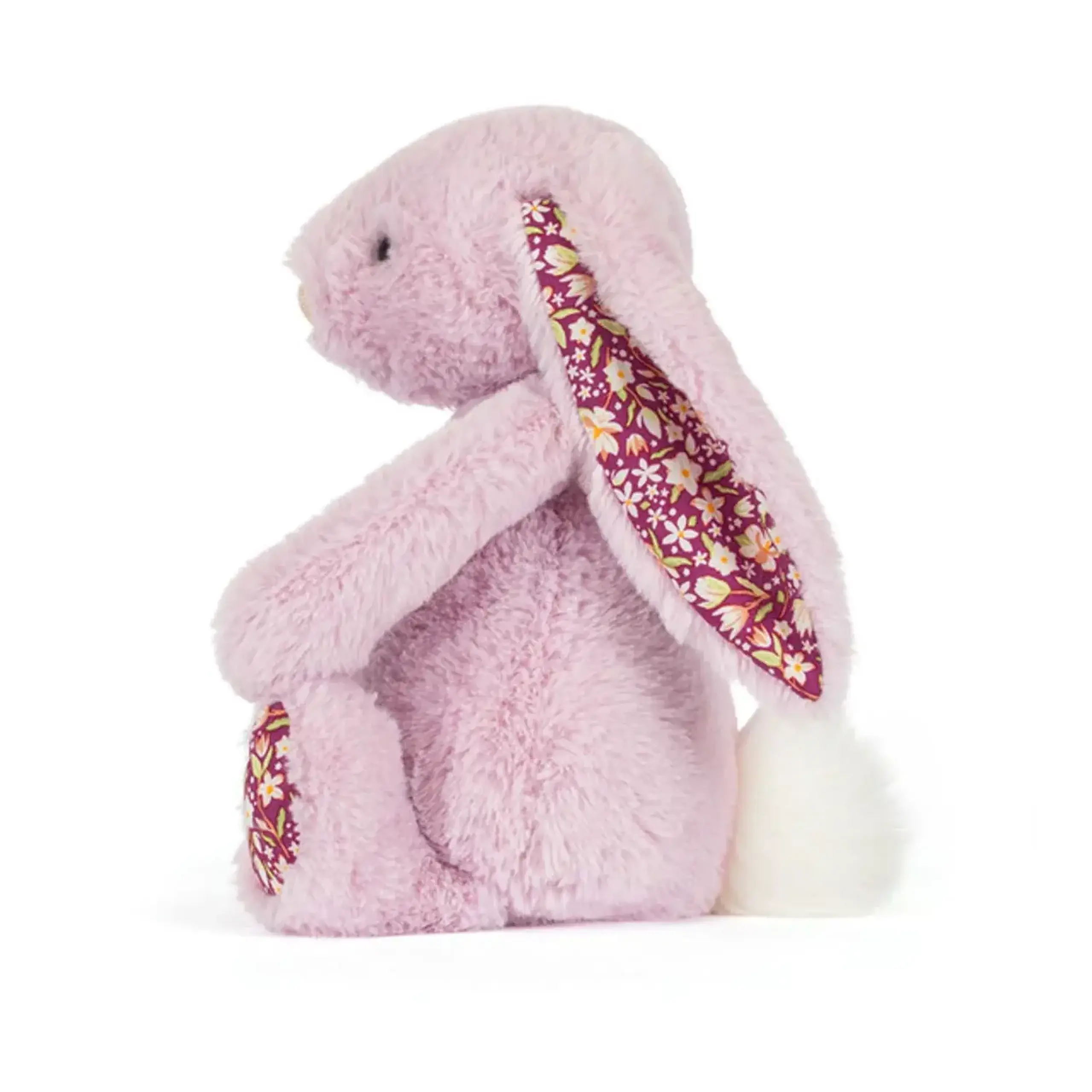 Iepurașul Blossom Luxe din pluș — Jellycat