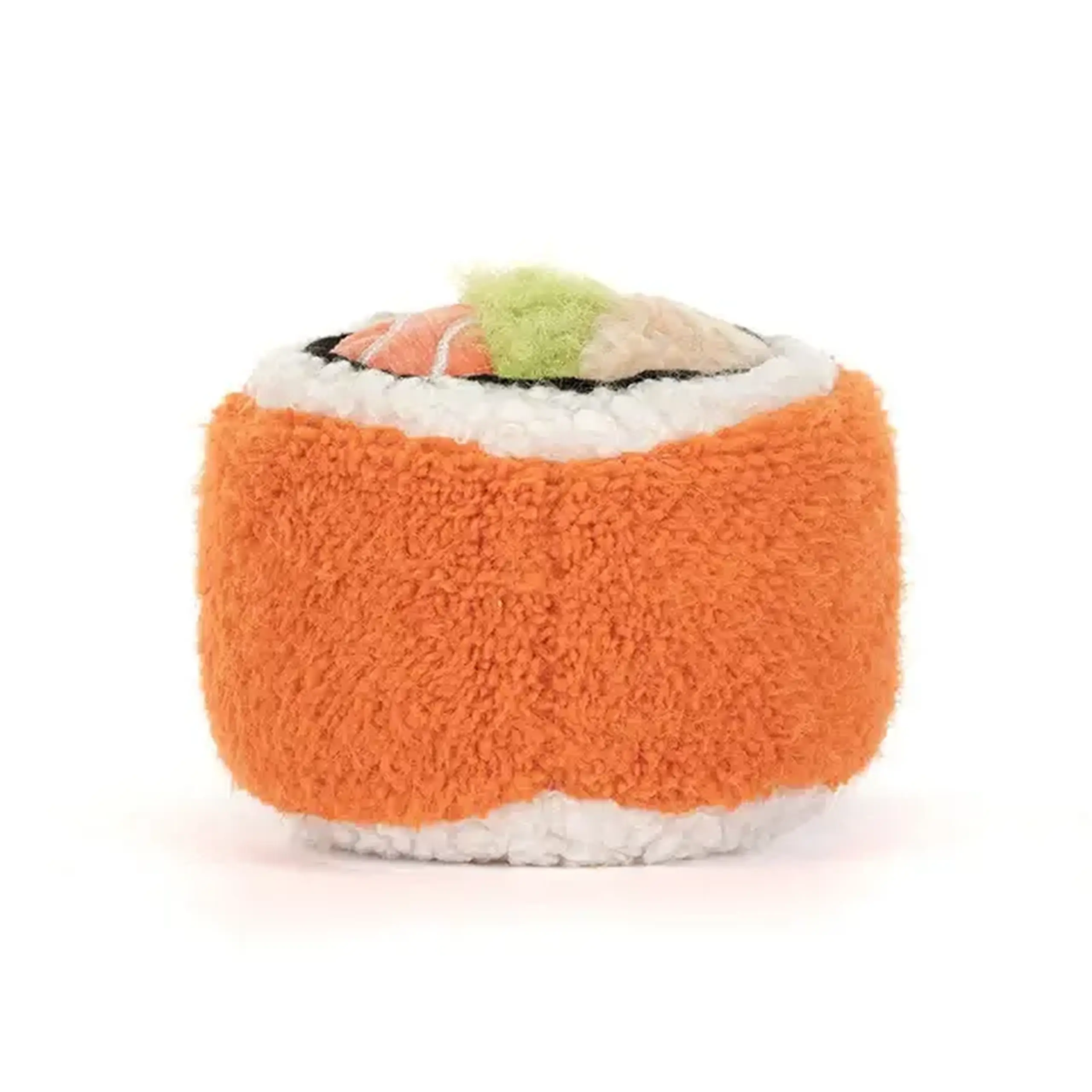 Sushi California Roll din pluș — Jellycat