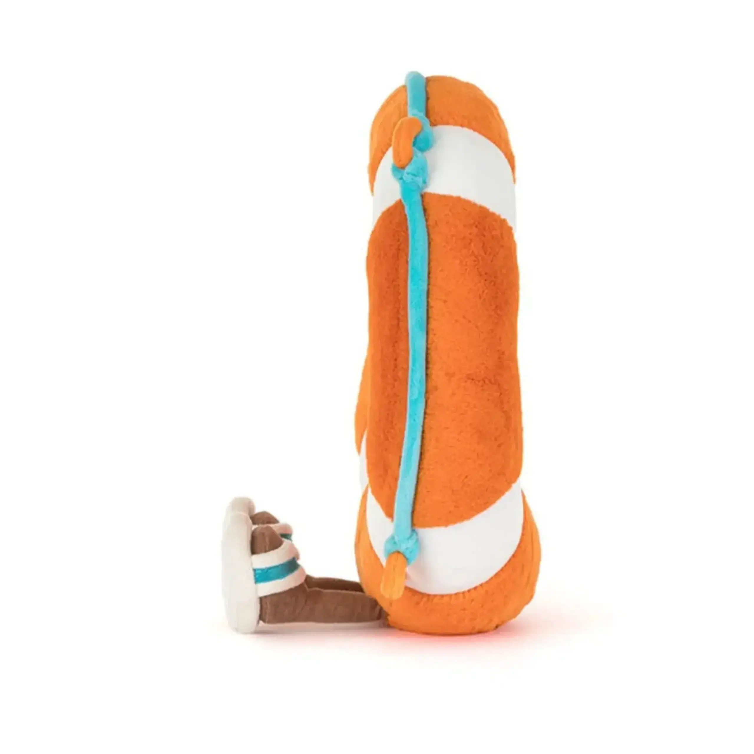Colac de salvare din pluș — Jellycat